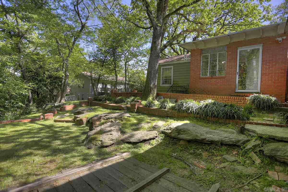 Midland Hills - Residential Lease