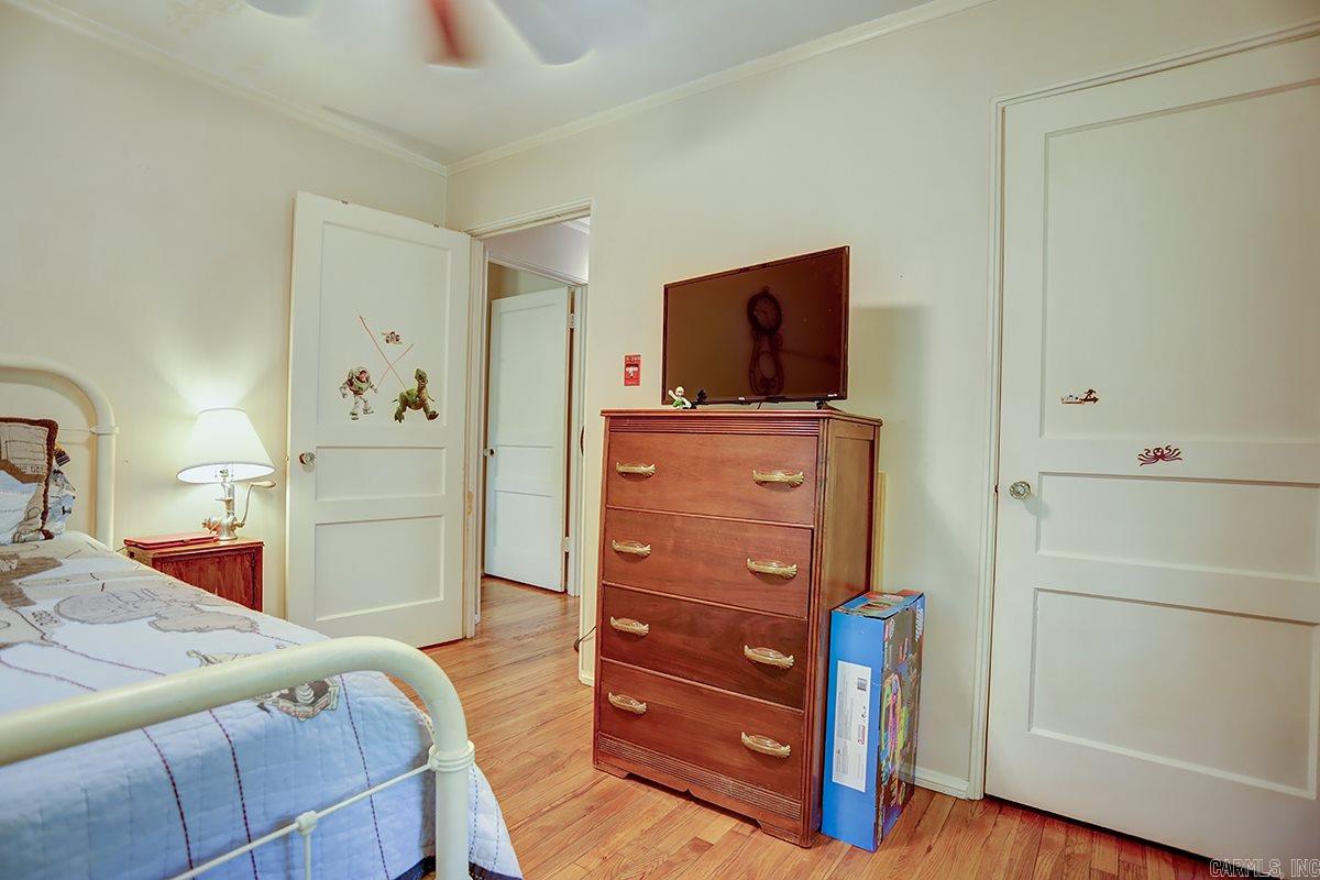 Midland Hills - Residential Lease