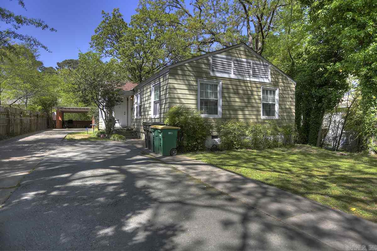 Midland Hills - Residential Lease