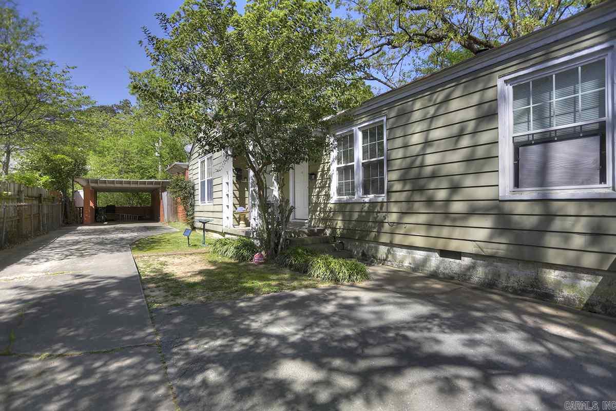 Midland Hills - Residential Lease