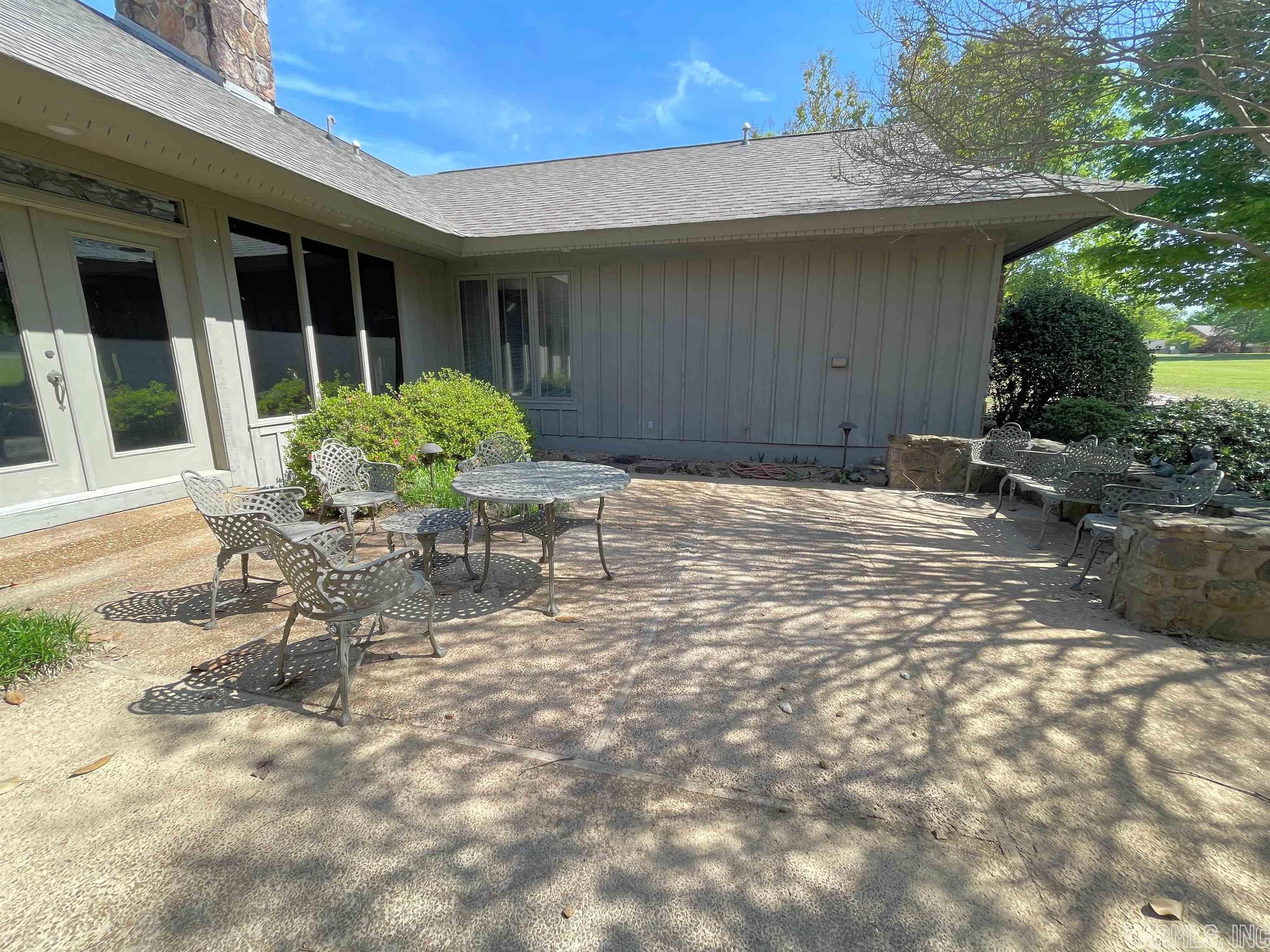 Eden Isle Estates - Residential