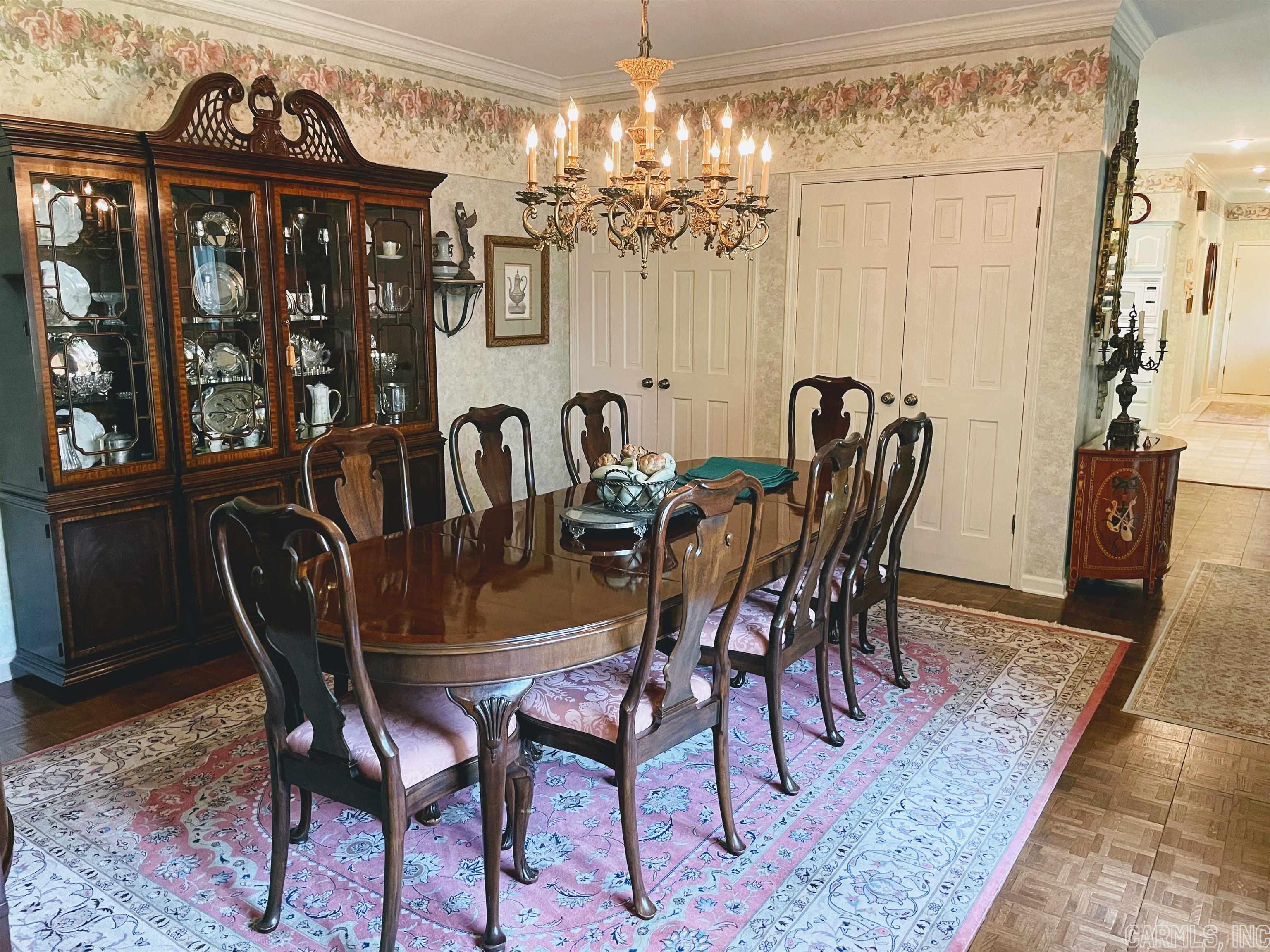 Eden Isle Estates - Residential