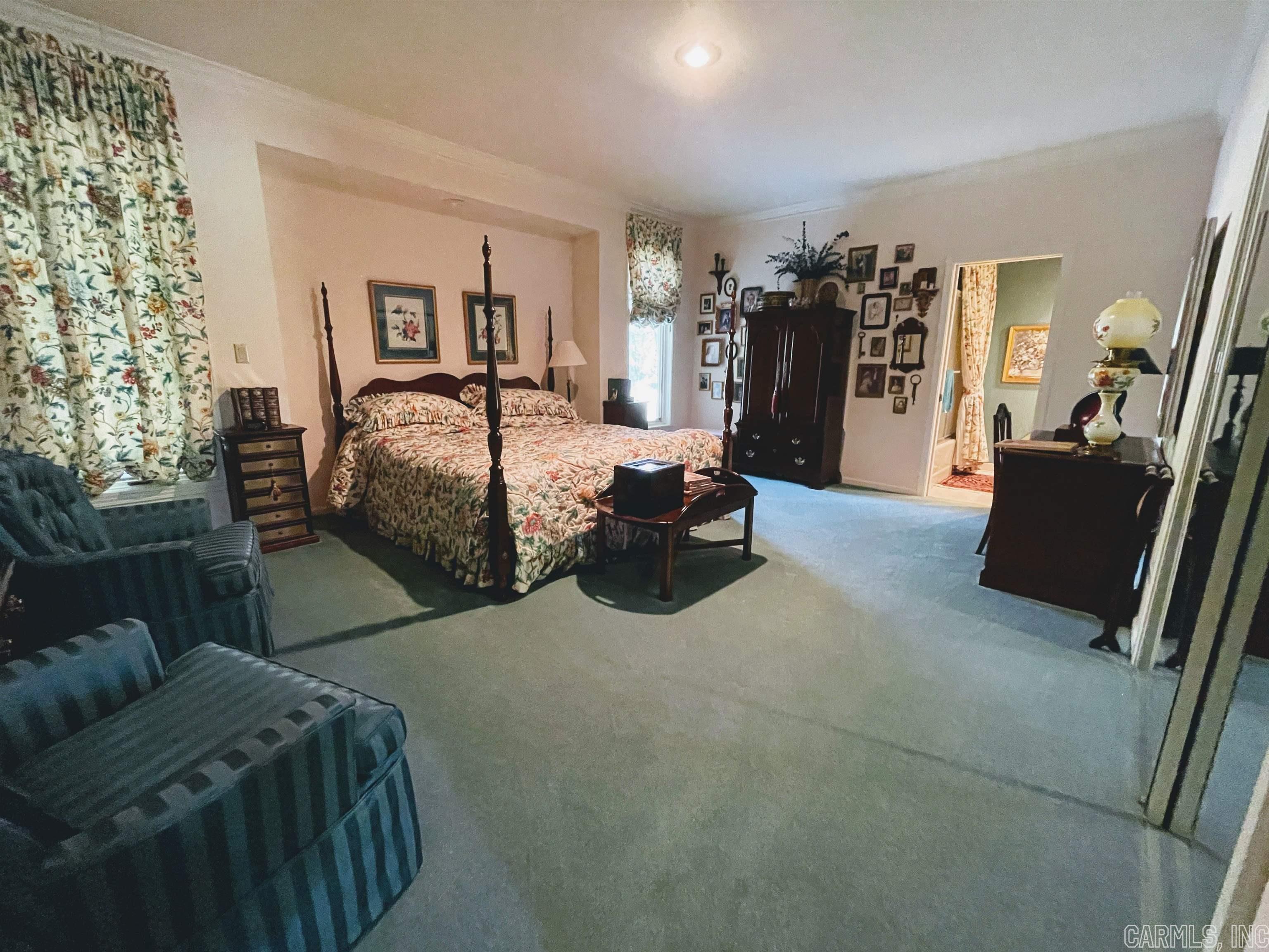 Eden Isle Estates - Residential