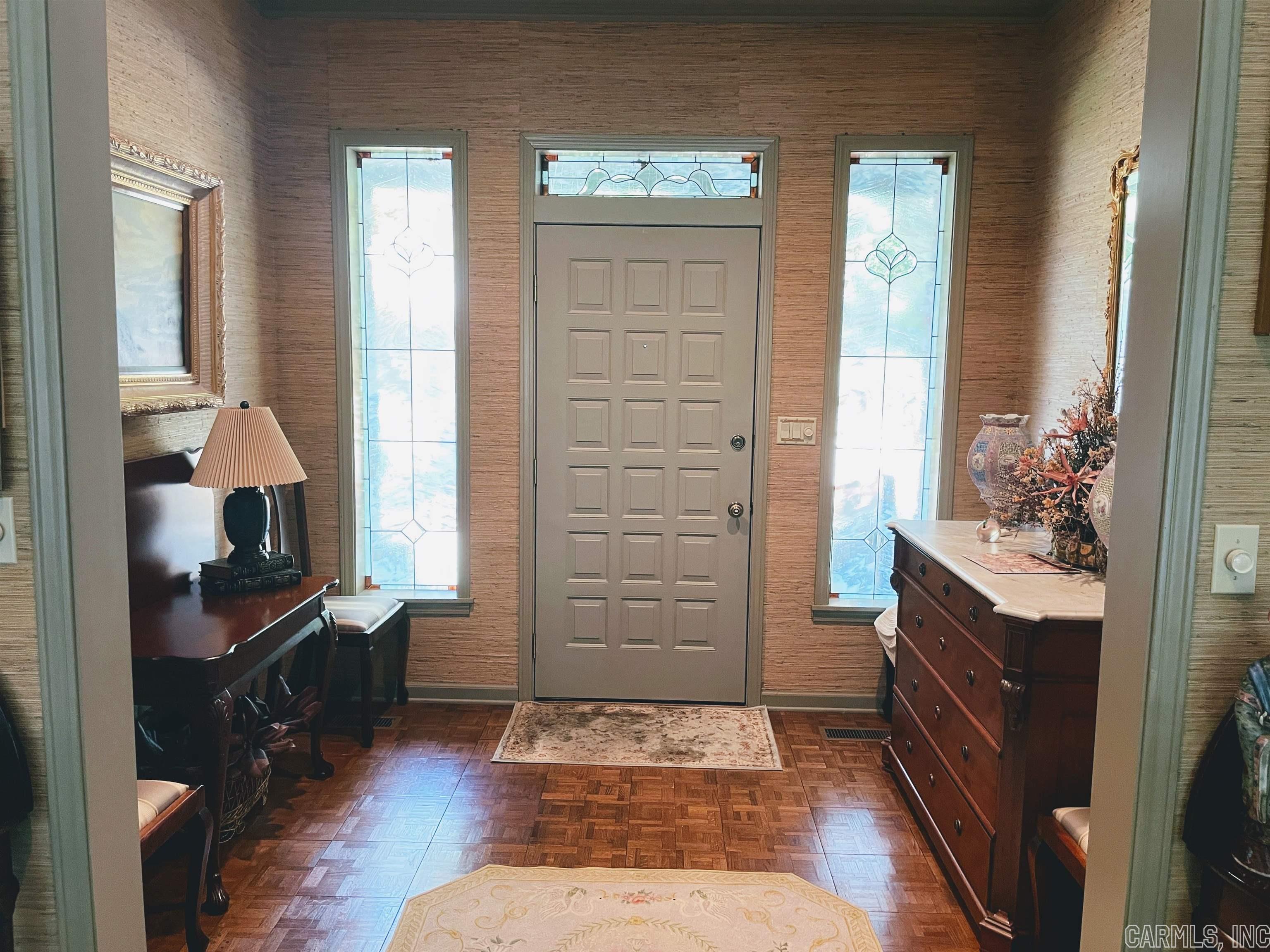 Eden Isle Estates - Residential