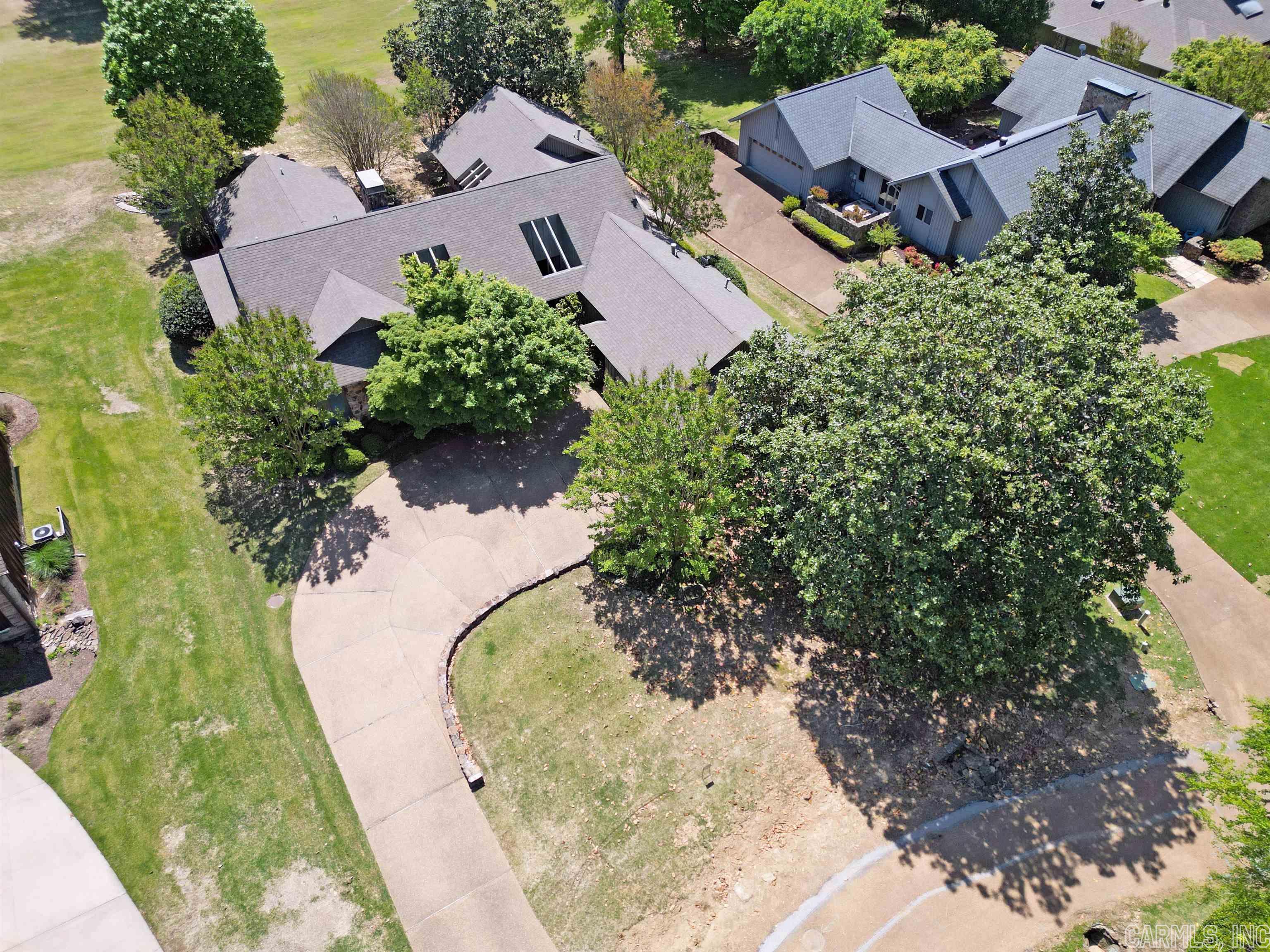 Eden Isle Estates - Residential