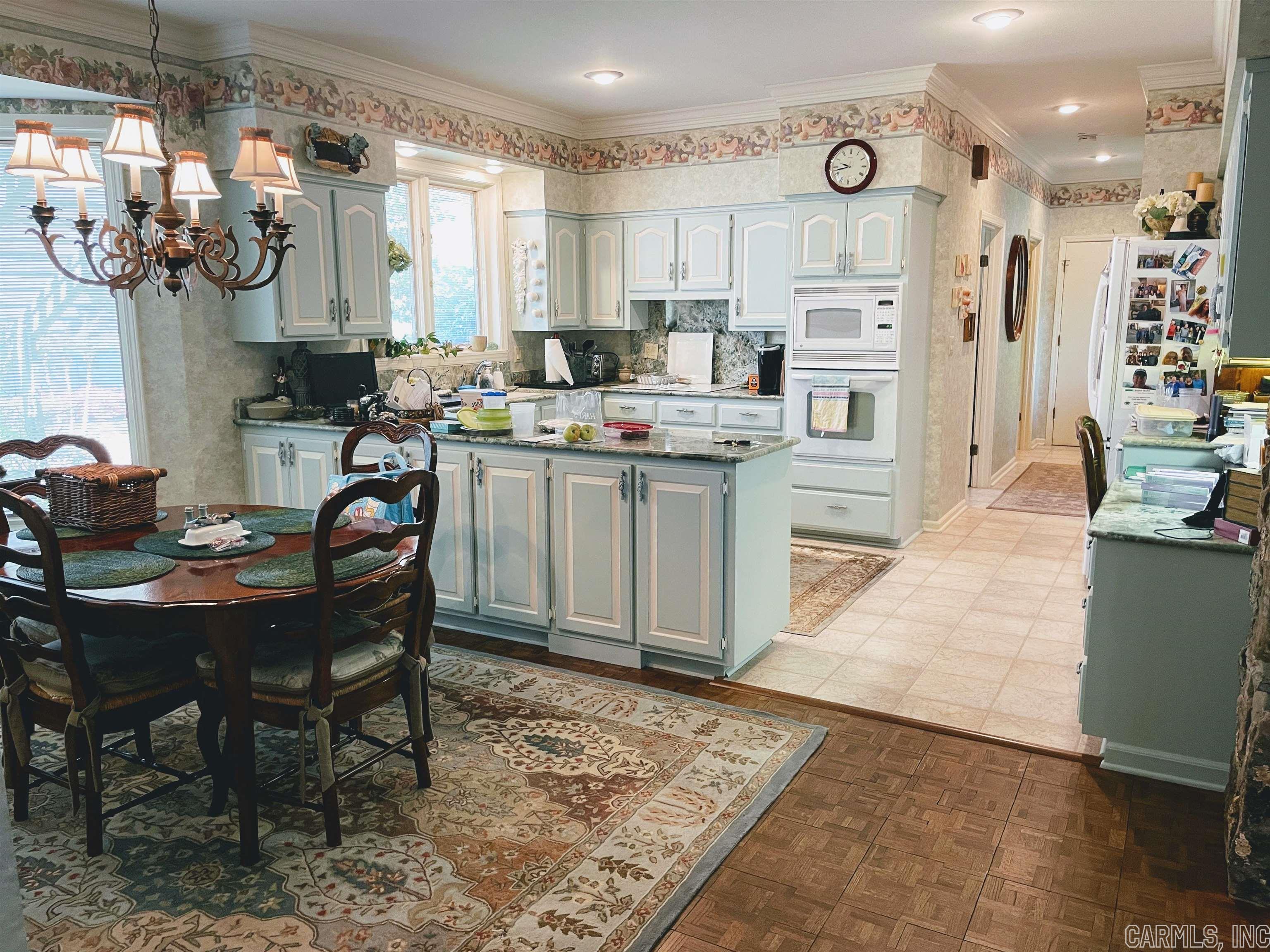 Eden Isle Estates - Residential