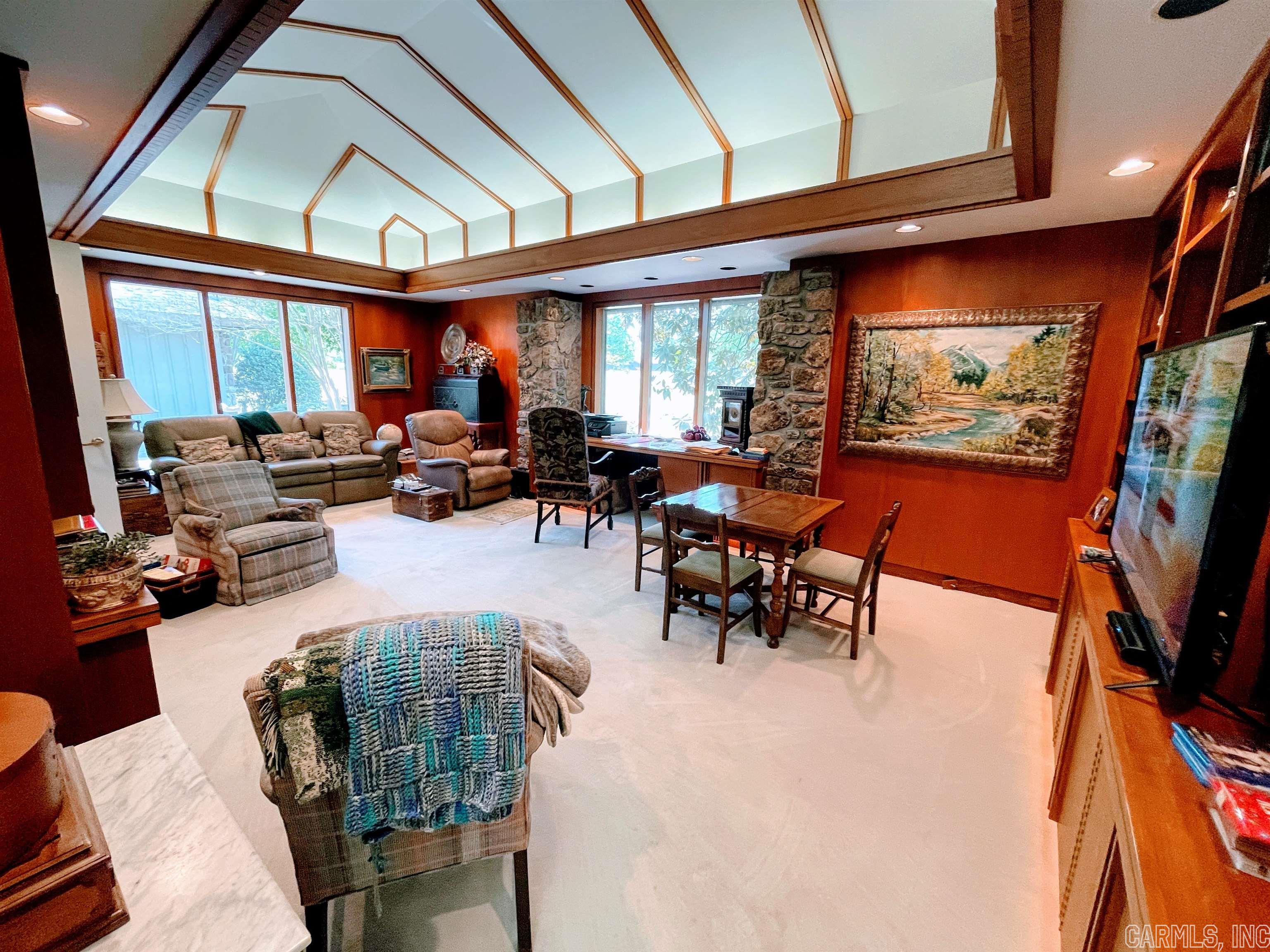 Eden Isle Estates - Residential