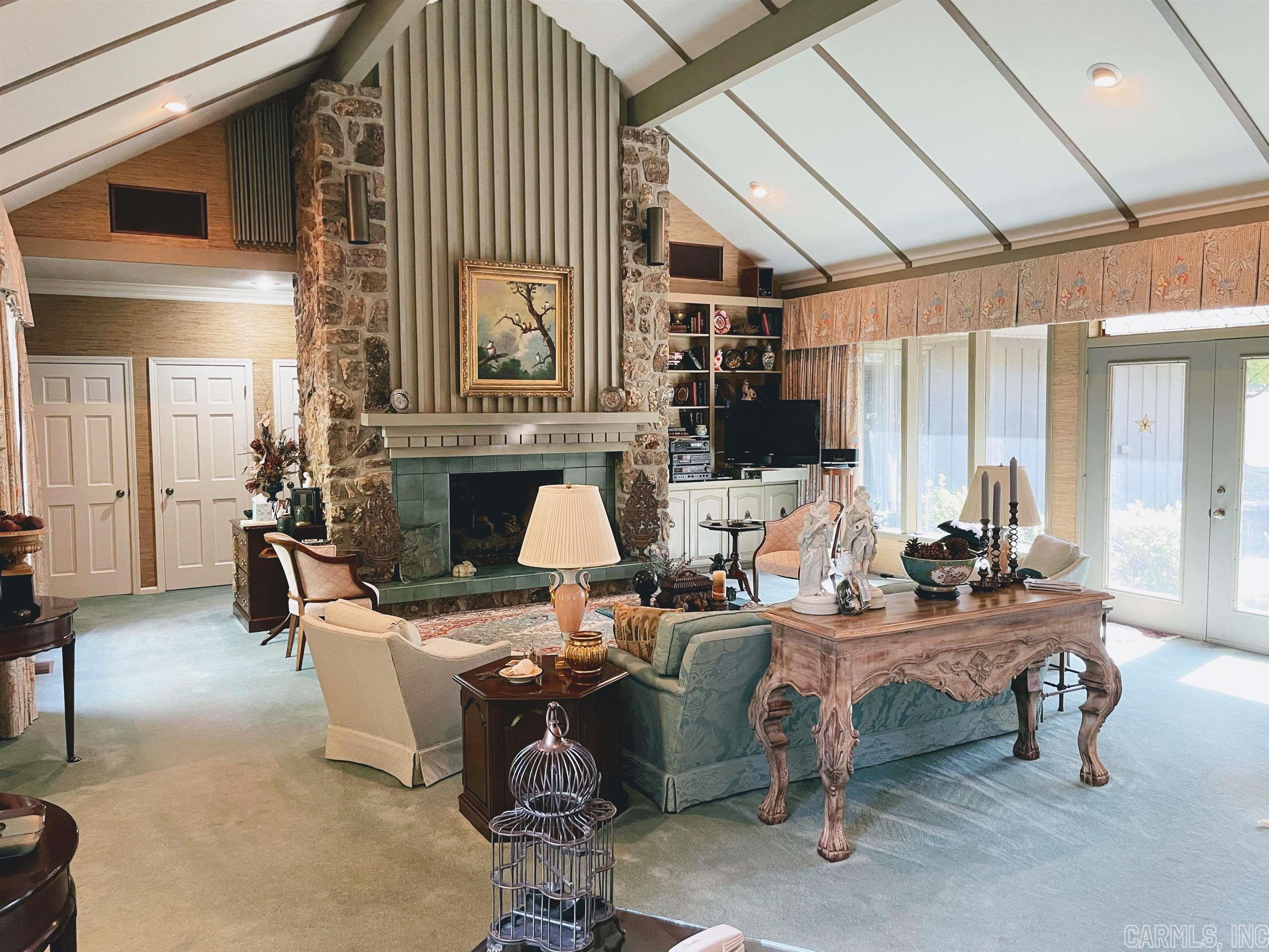 Eden Isle Estates - Residential