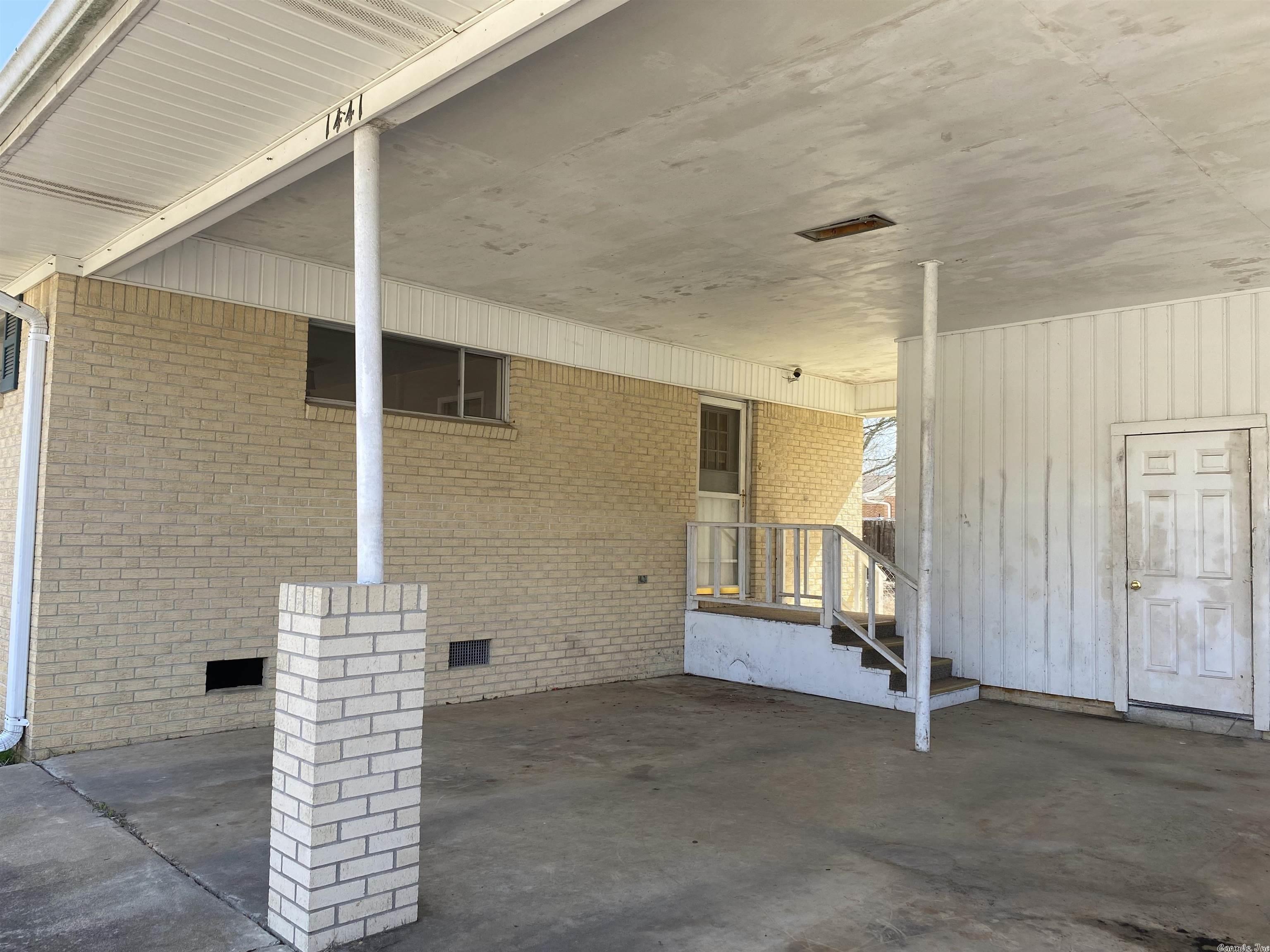 HENSON ADDITION - Residential