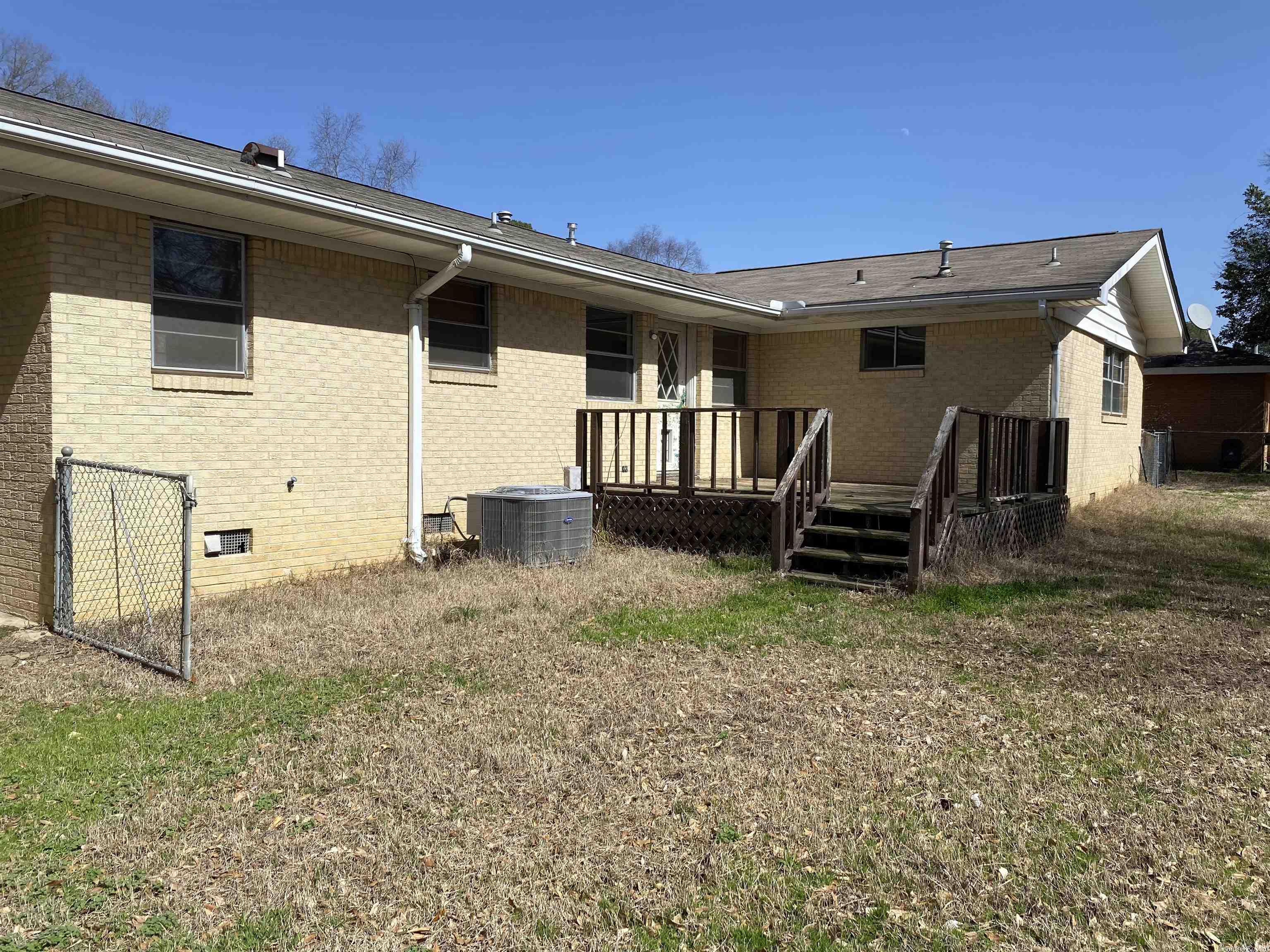 HENSON ADDITION - Residential