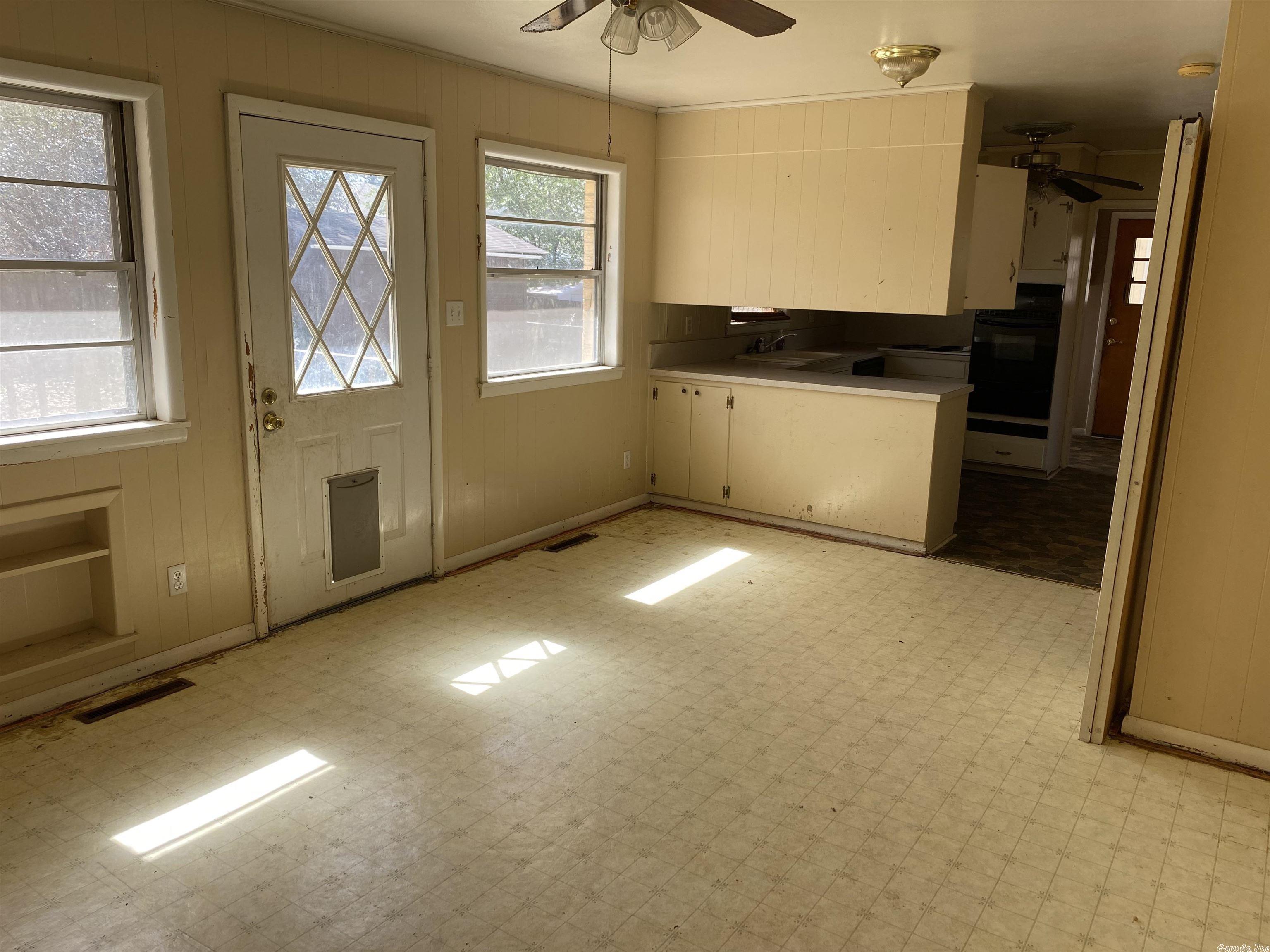 HENSON ADDITION - Residential