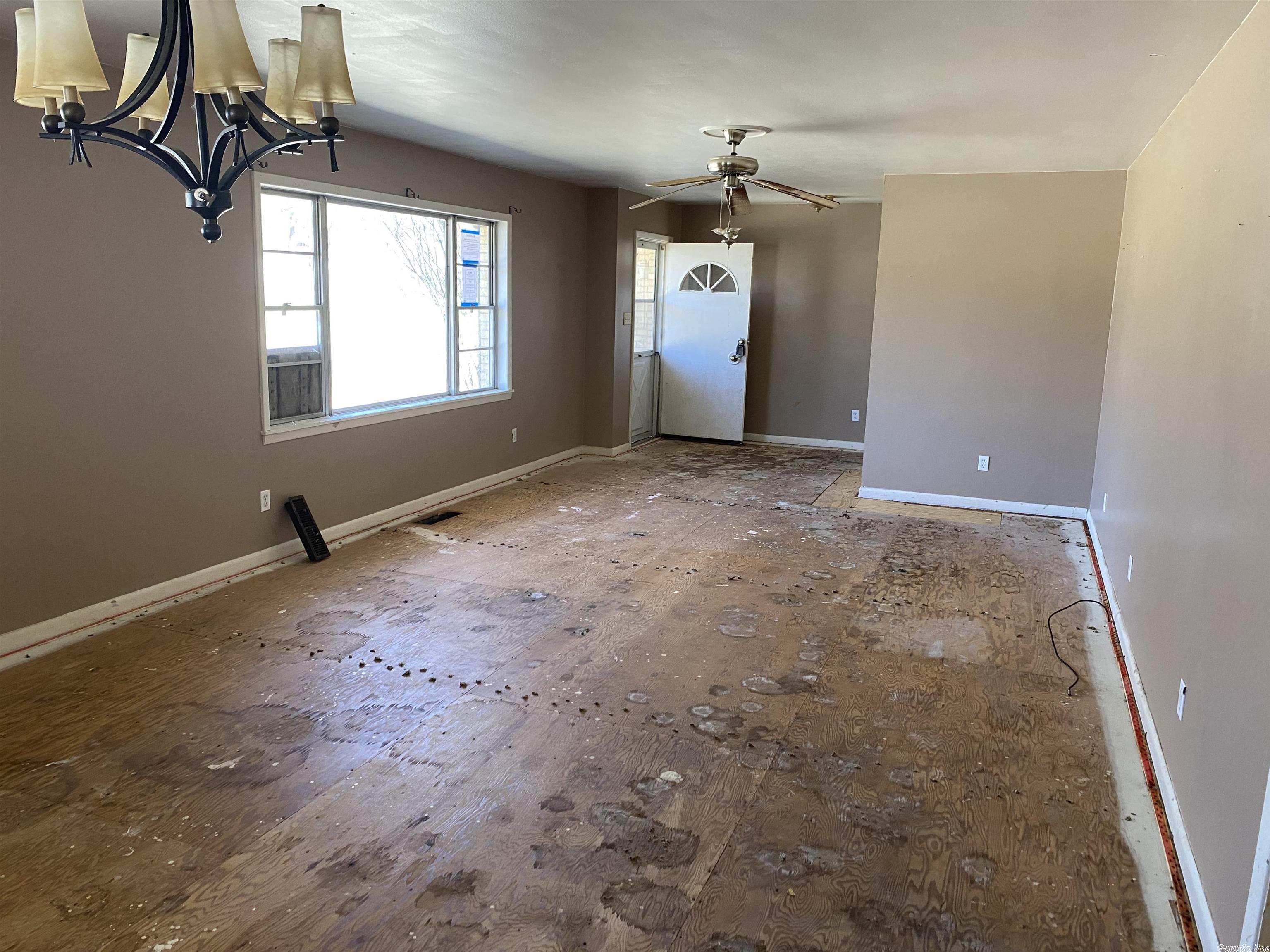 HENSON ADDITION - Residential