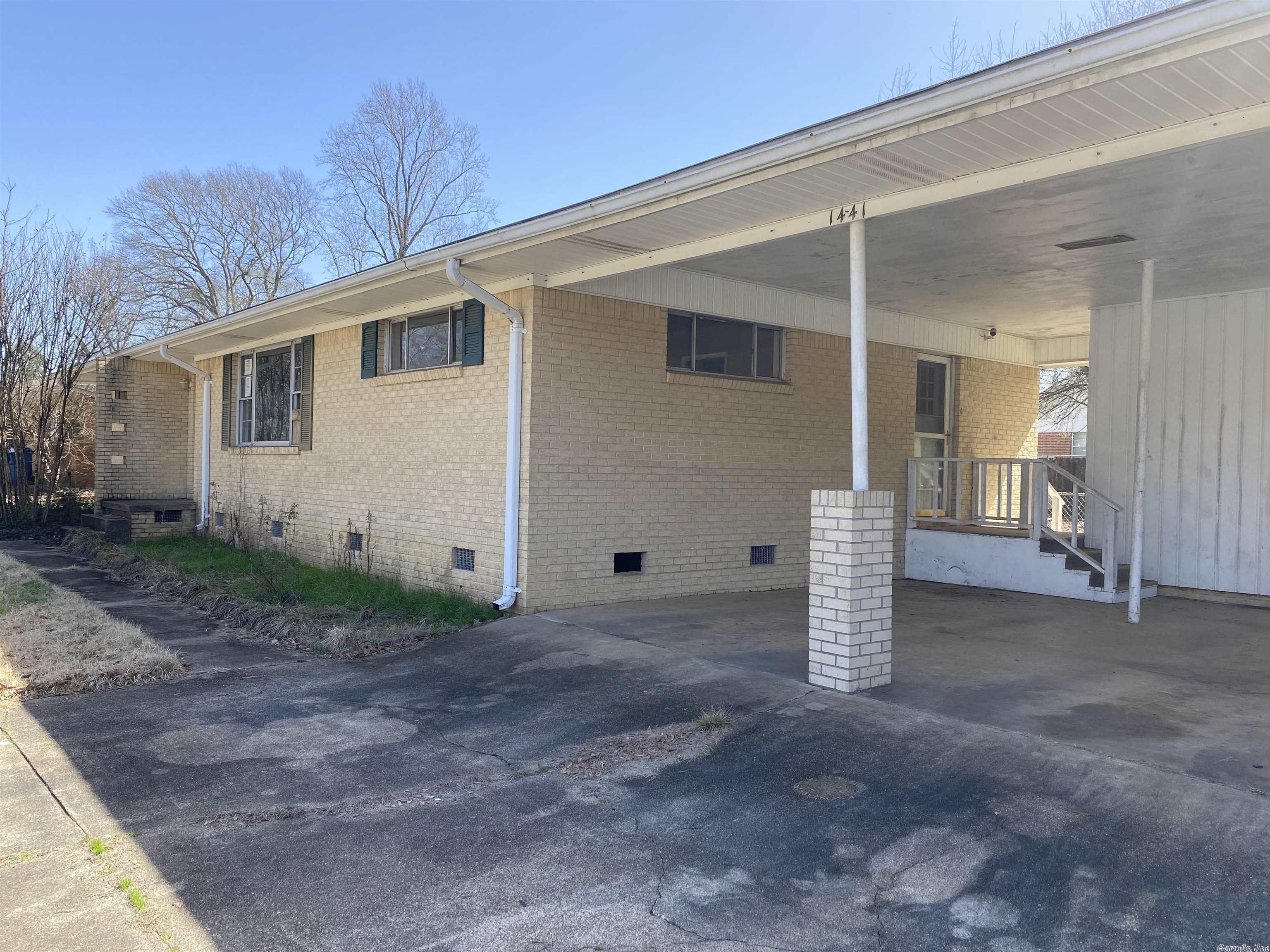 HENSON ADDITION - Residential