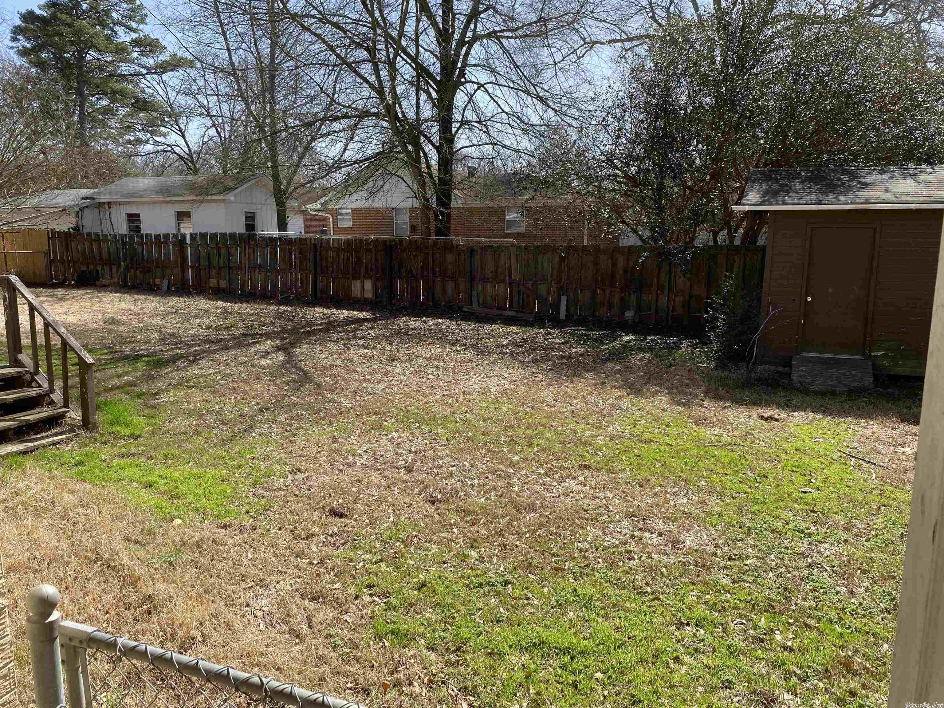 HENSON ADDITION - Residential