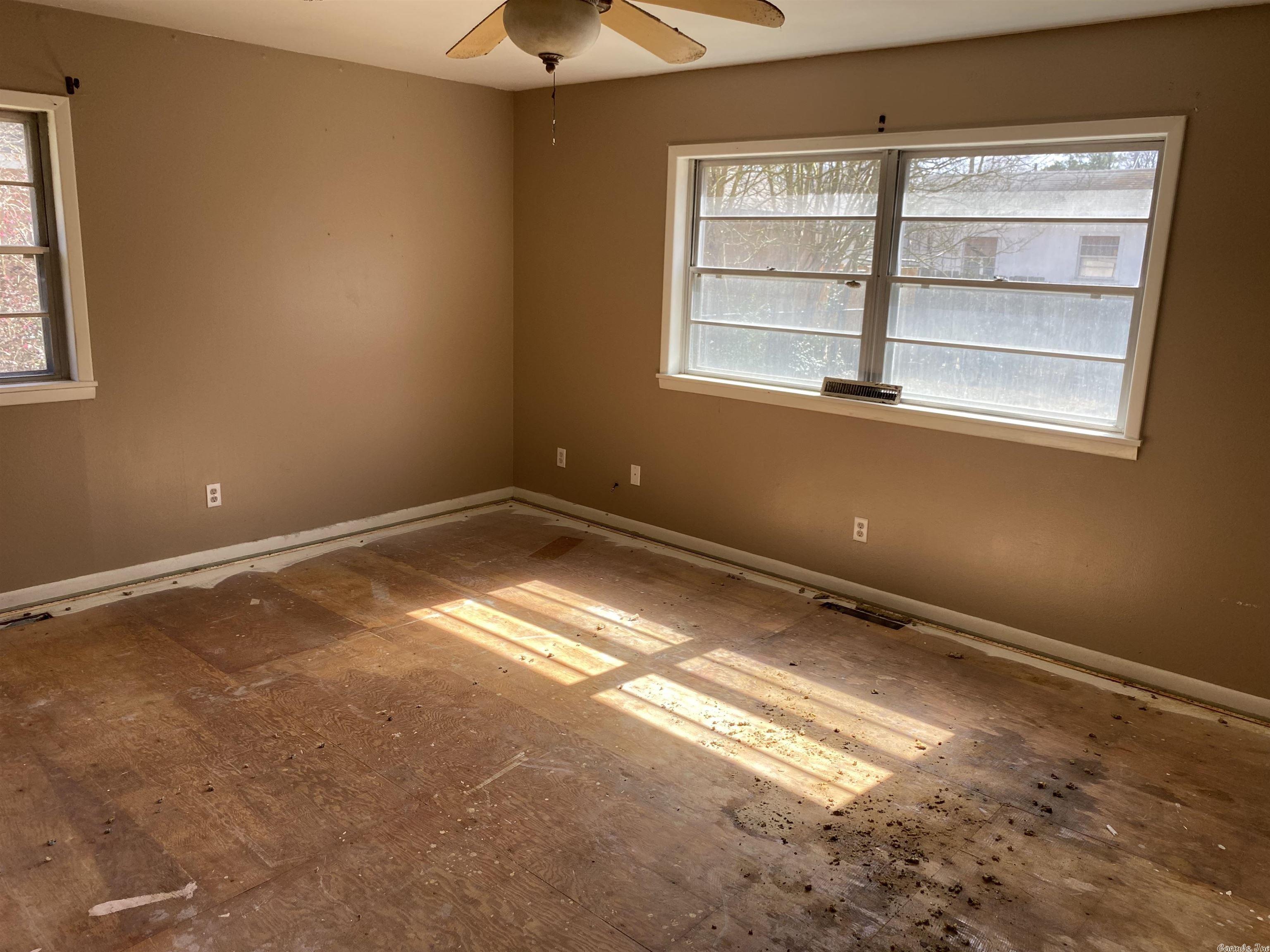 HENSON ADDITION - Residential