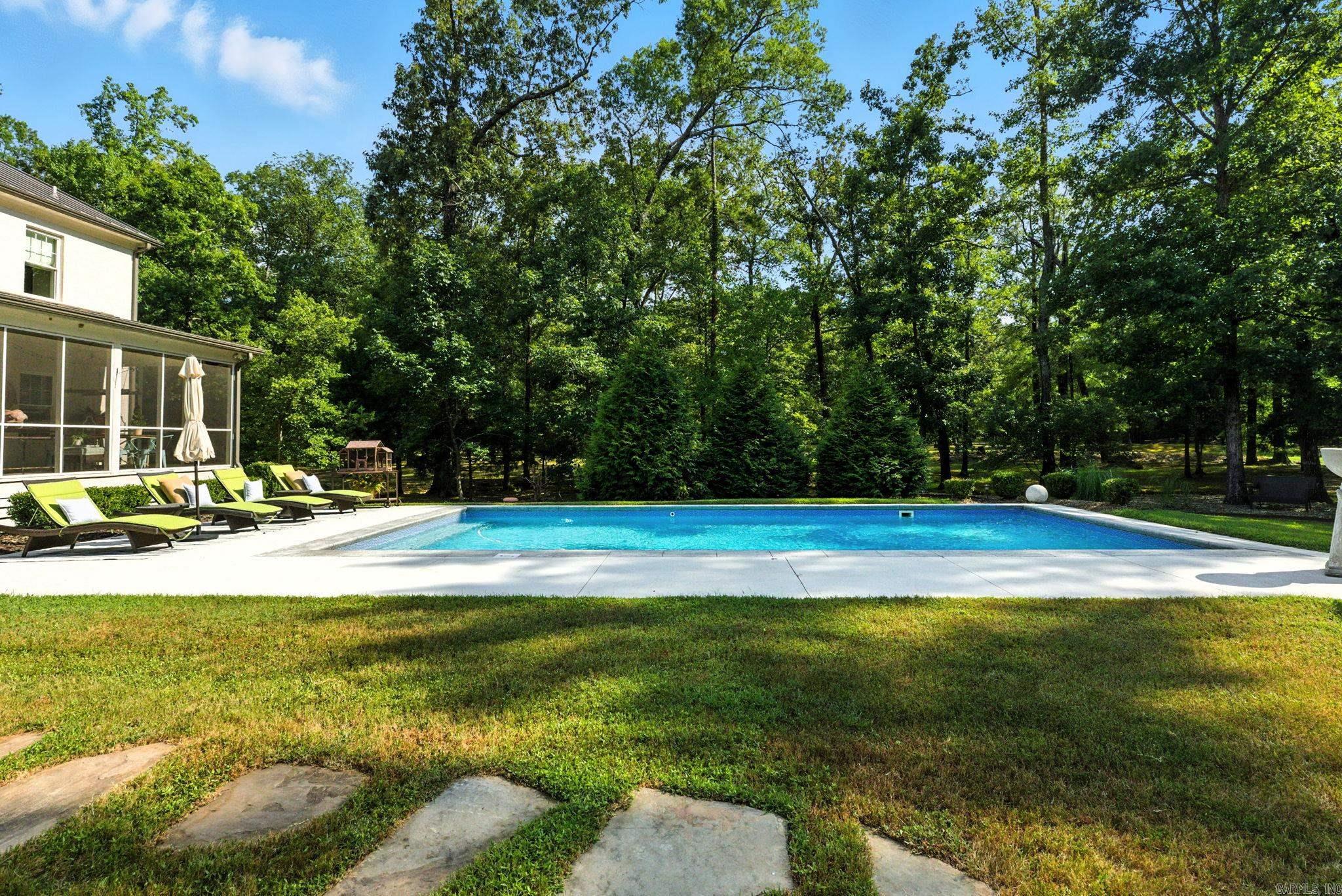 Wild Oak - Residential