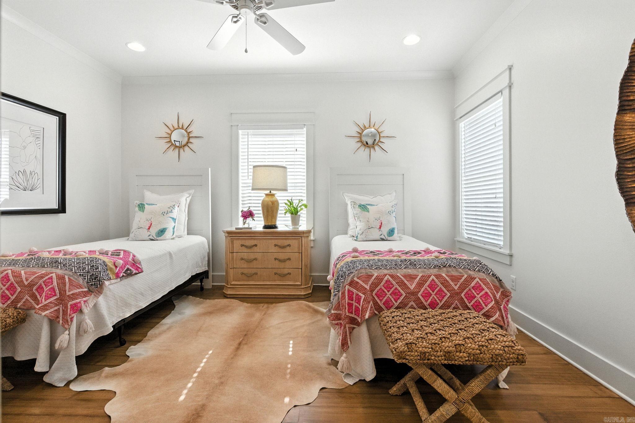 Wild Oak - Residential