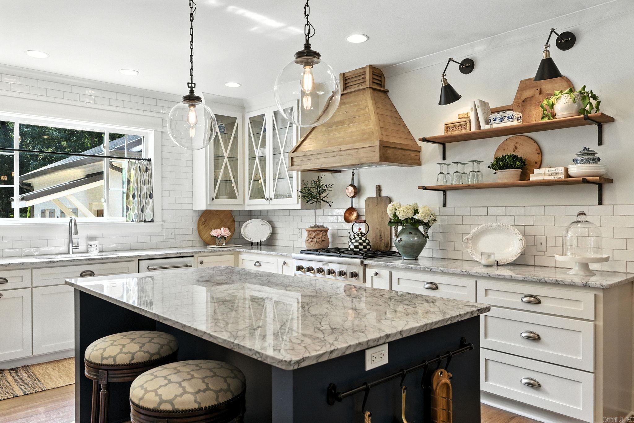 Wild Oak - Residential