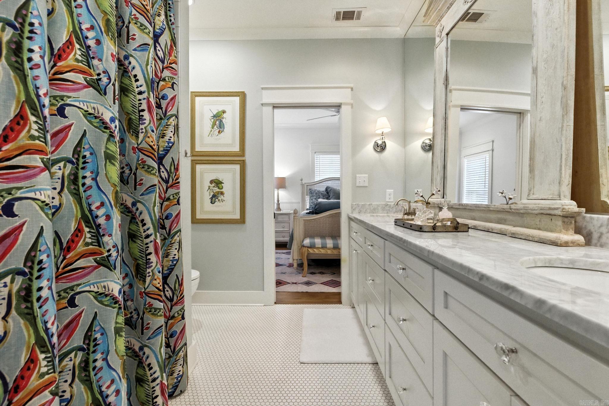 Wild Oak - Residential