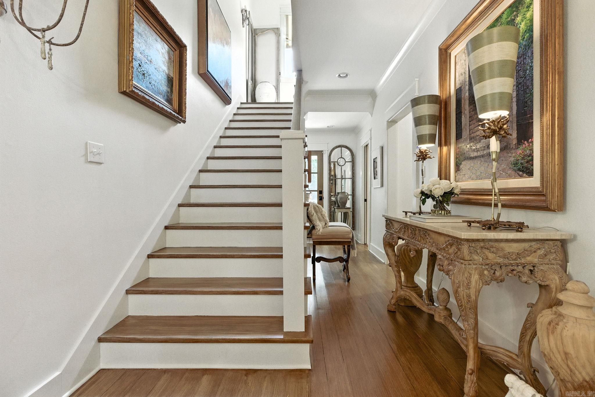 Wild Oak - Residential