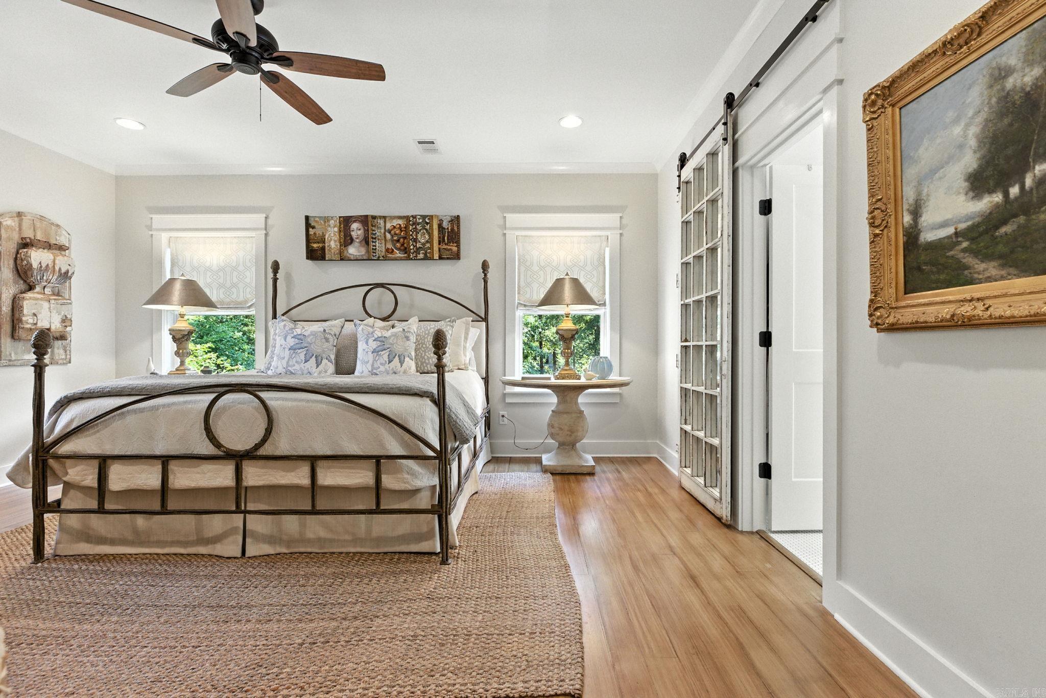 Wild Oak - Residential