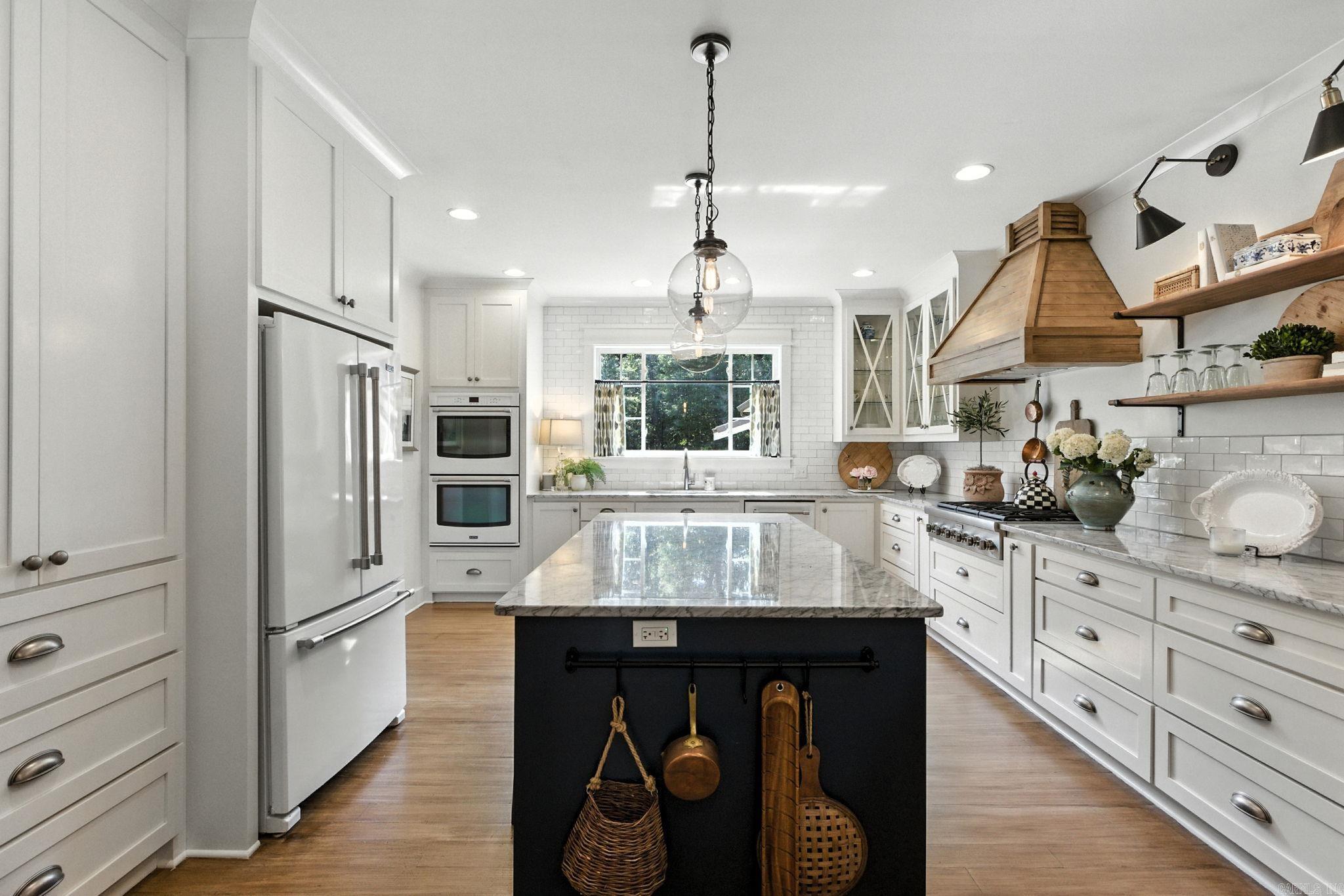 Wild Oak - Residential