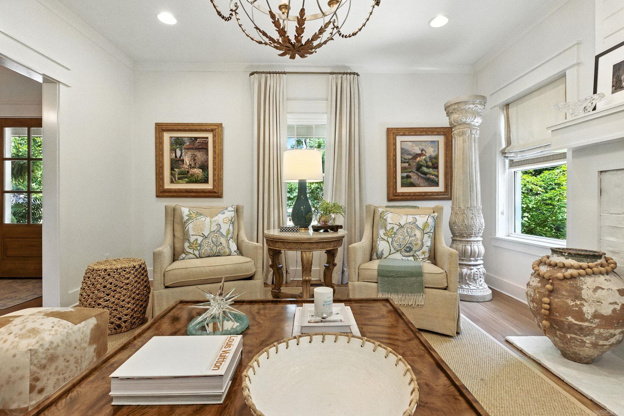 Wild Oak - Residential