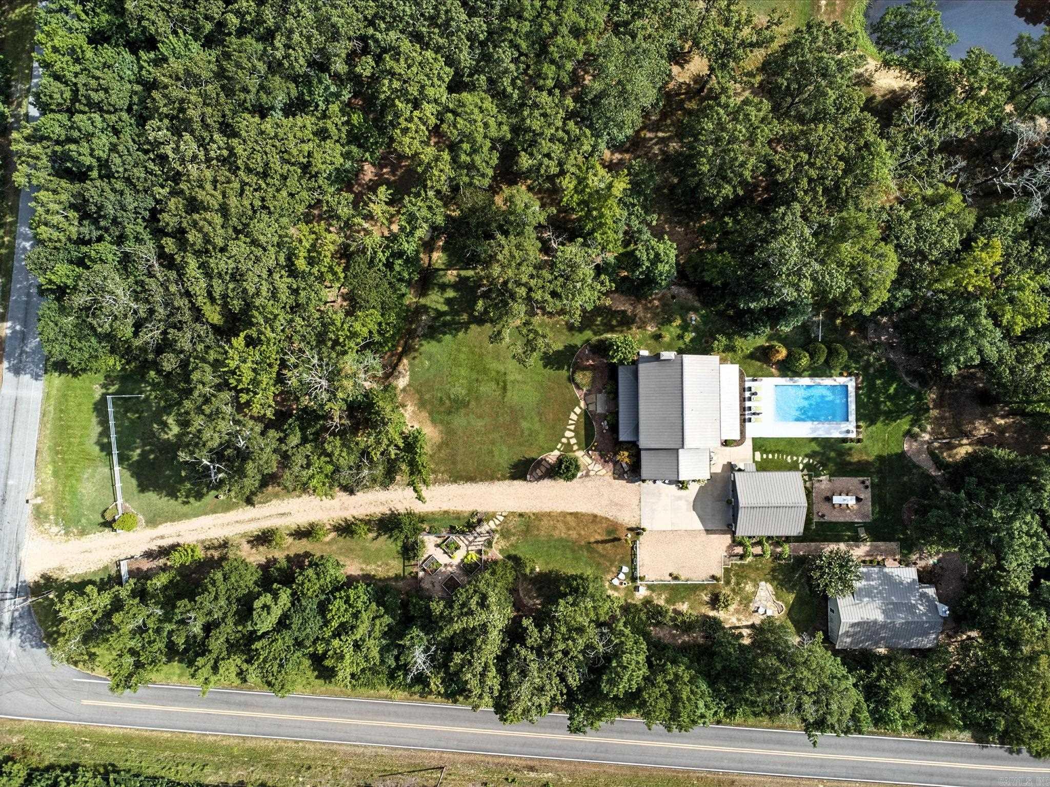 Wild Oak - Residential