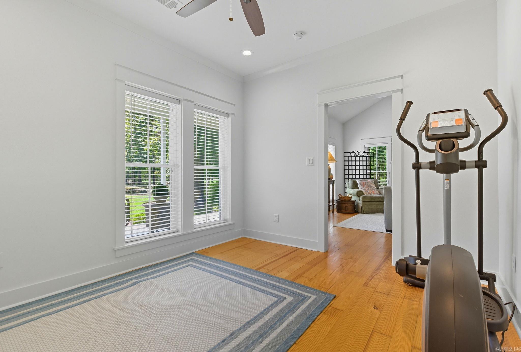 Wild Oak - Residential