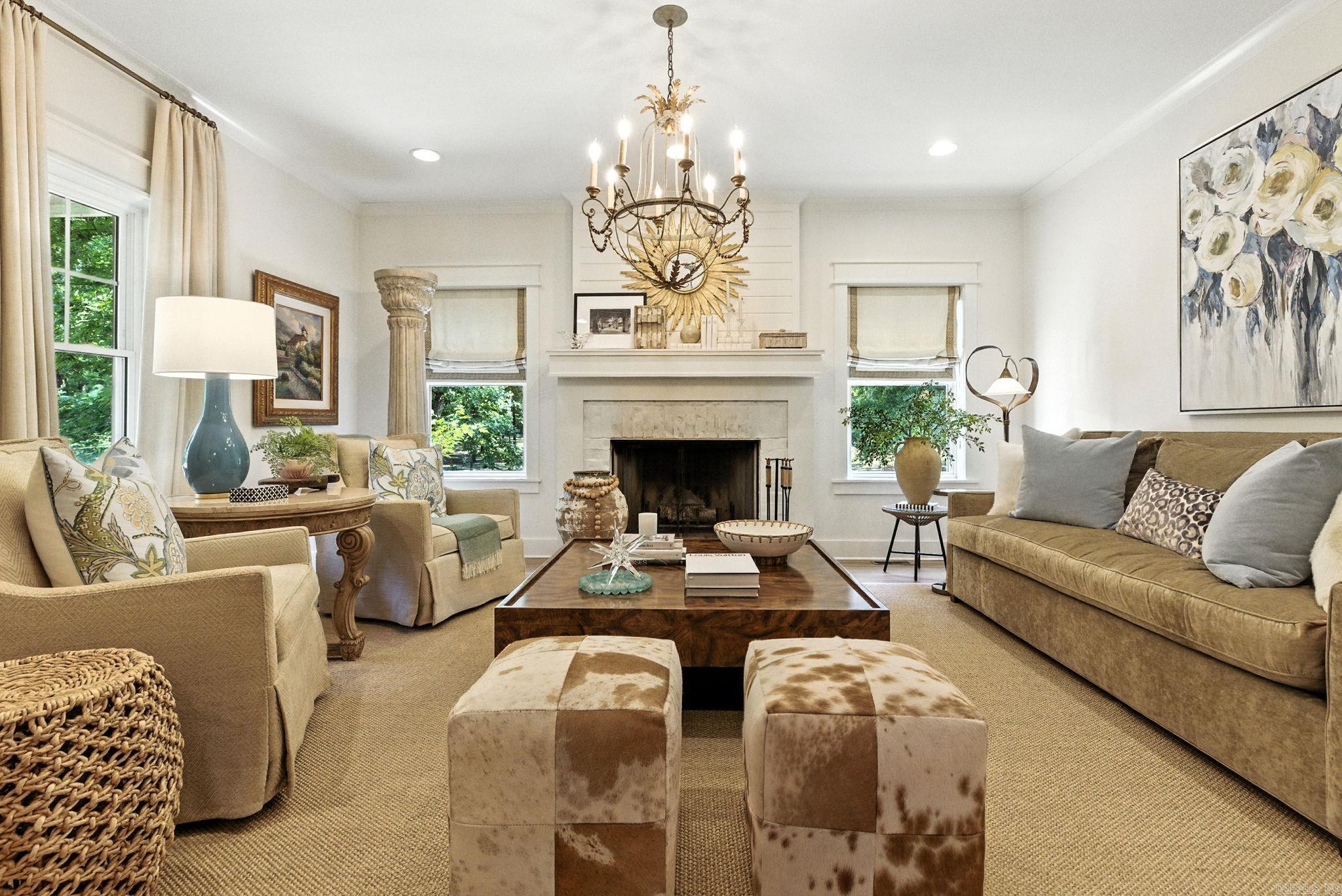 Wild Oak - Residential