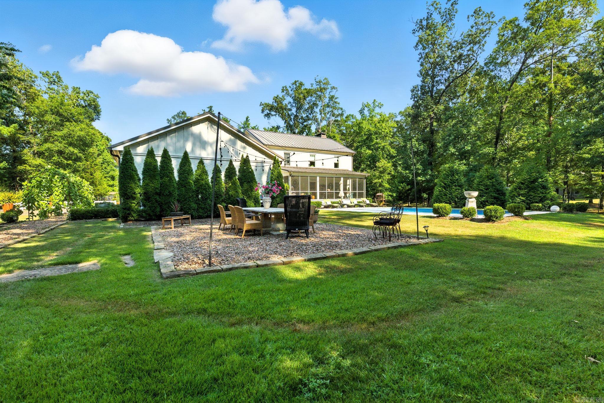 Wild Oak - Residential