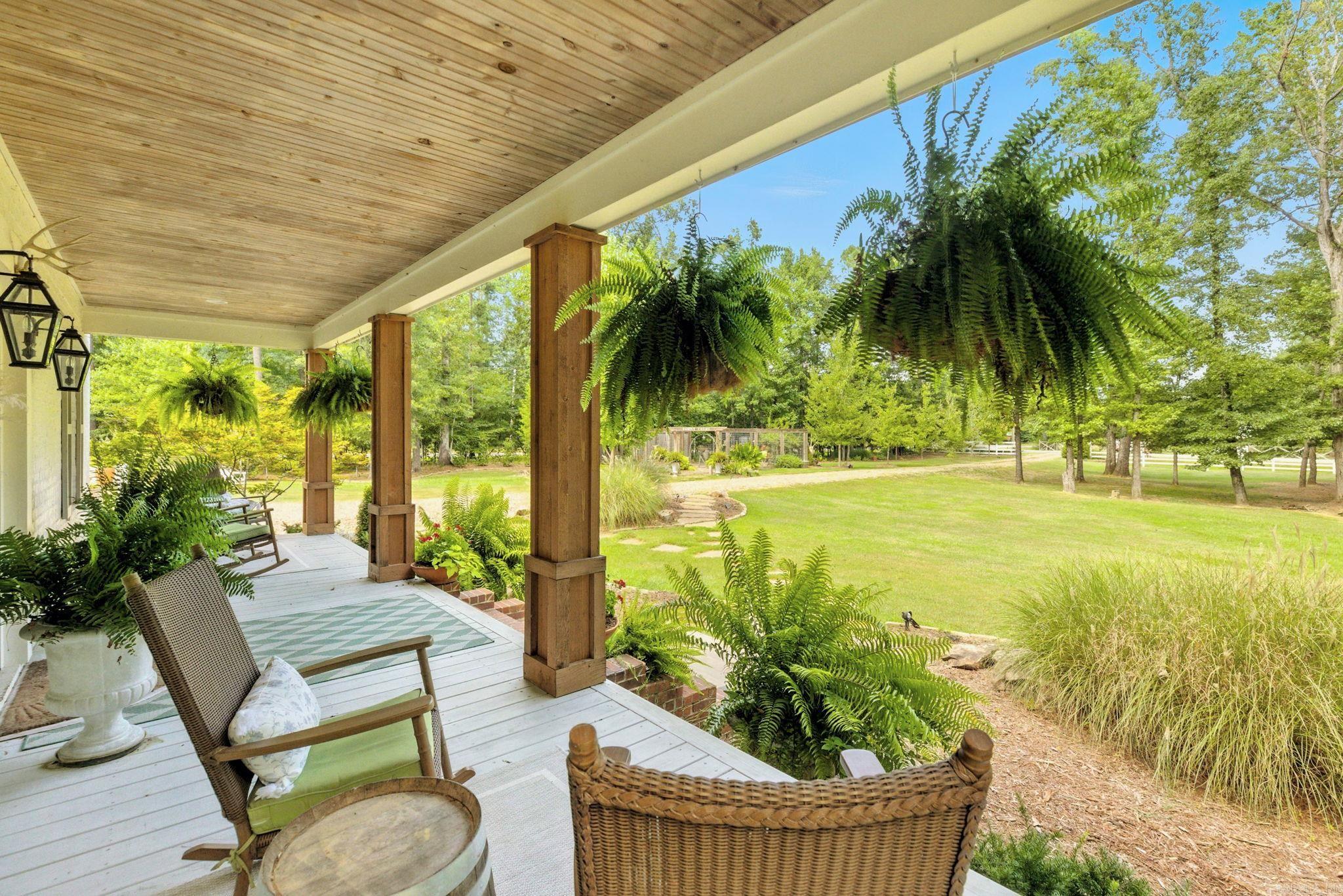 Wild Oak - Residential