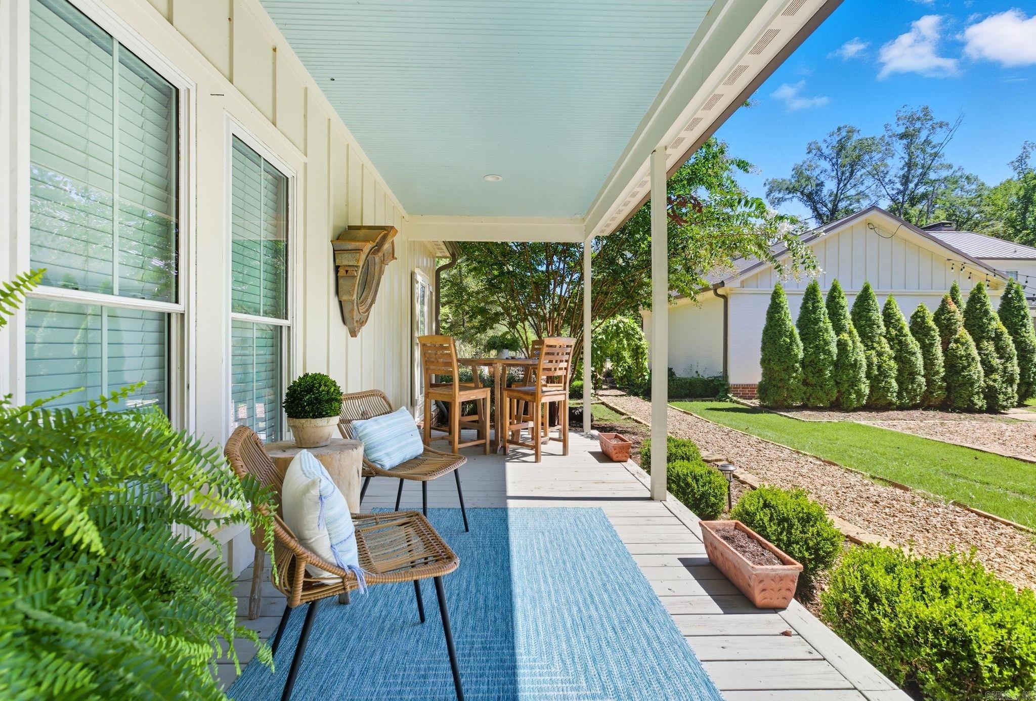 Wild Oak - Residential