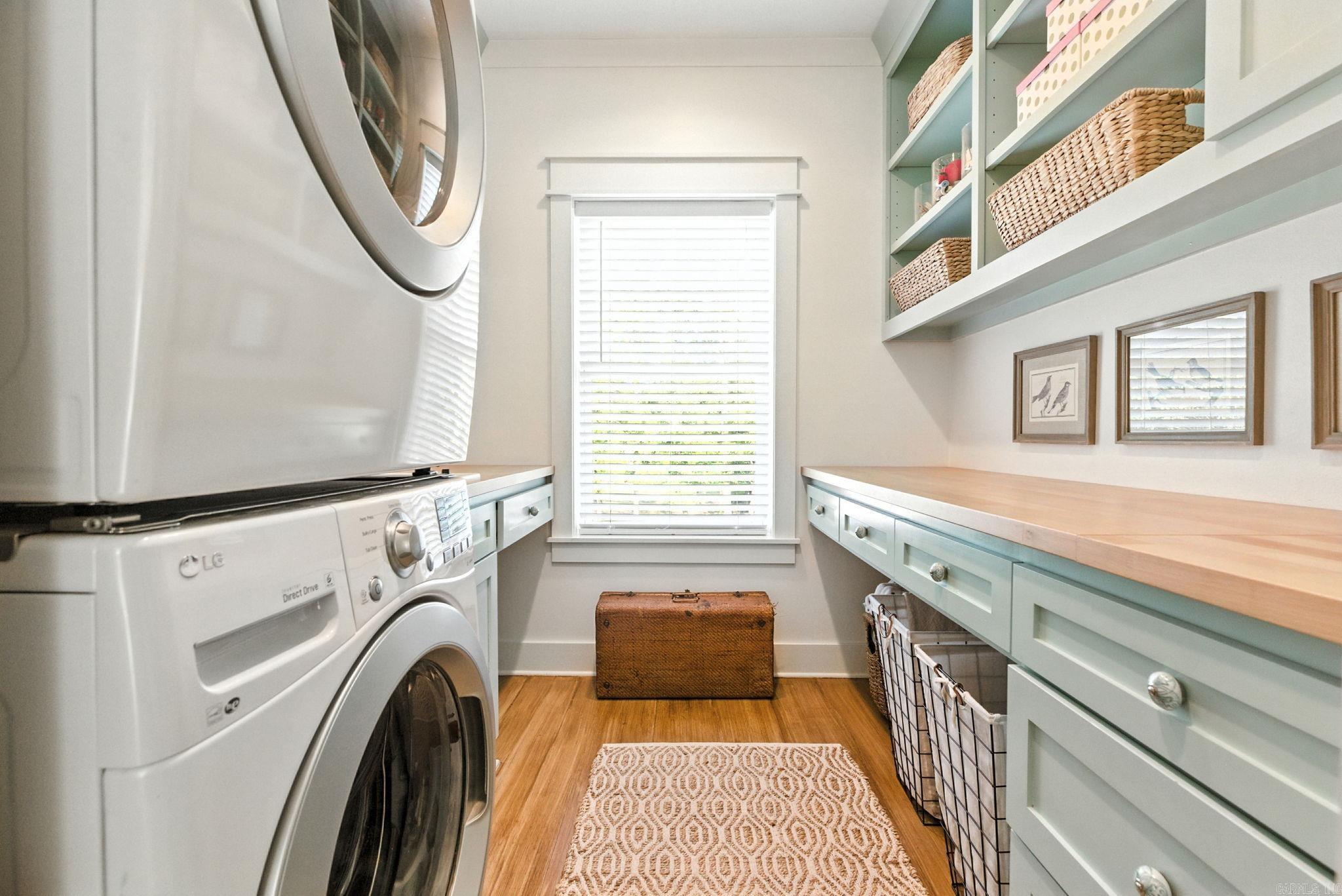 Wild Oak - Residential