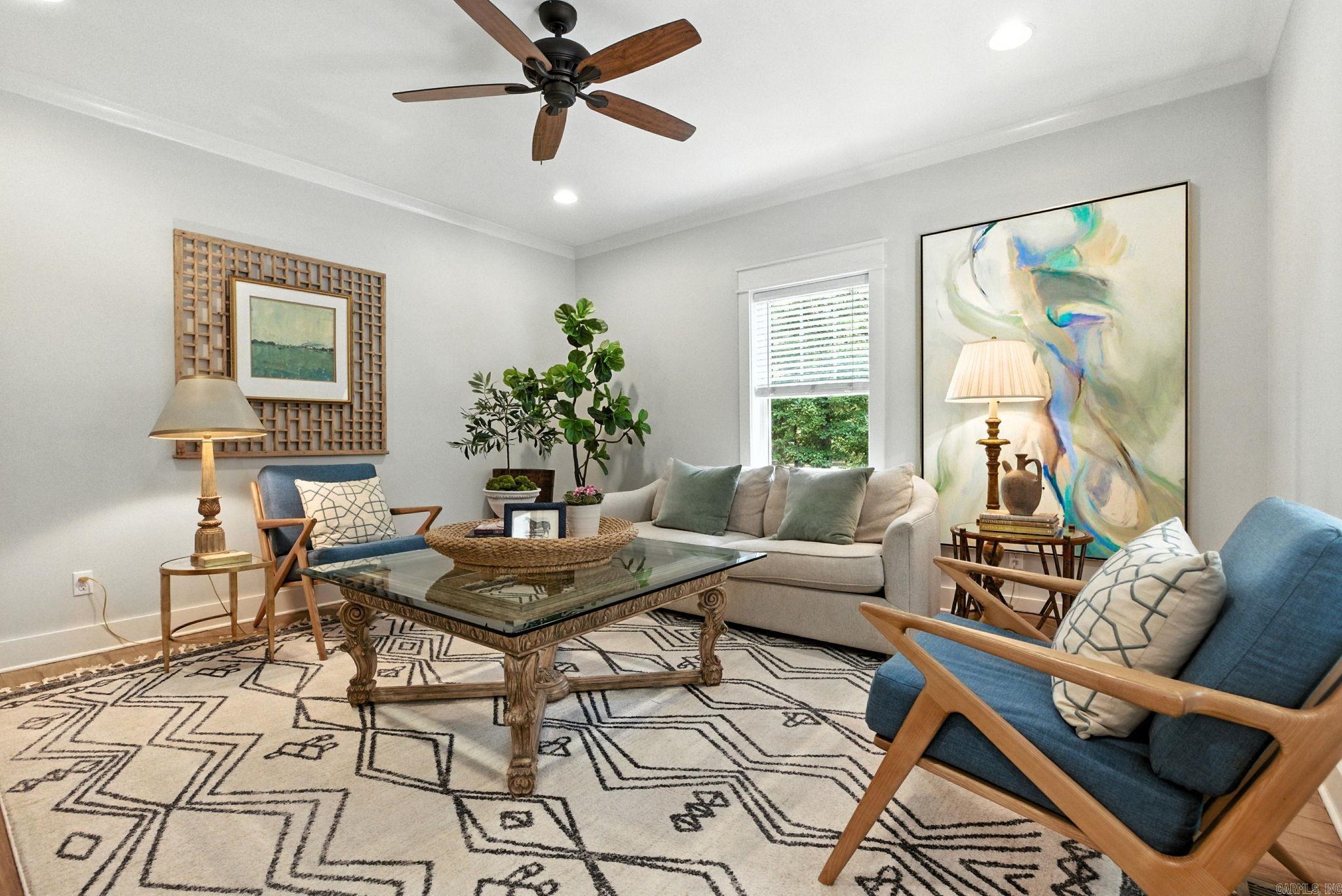 Wild Oak - Residential