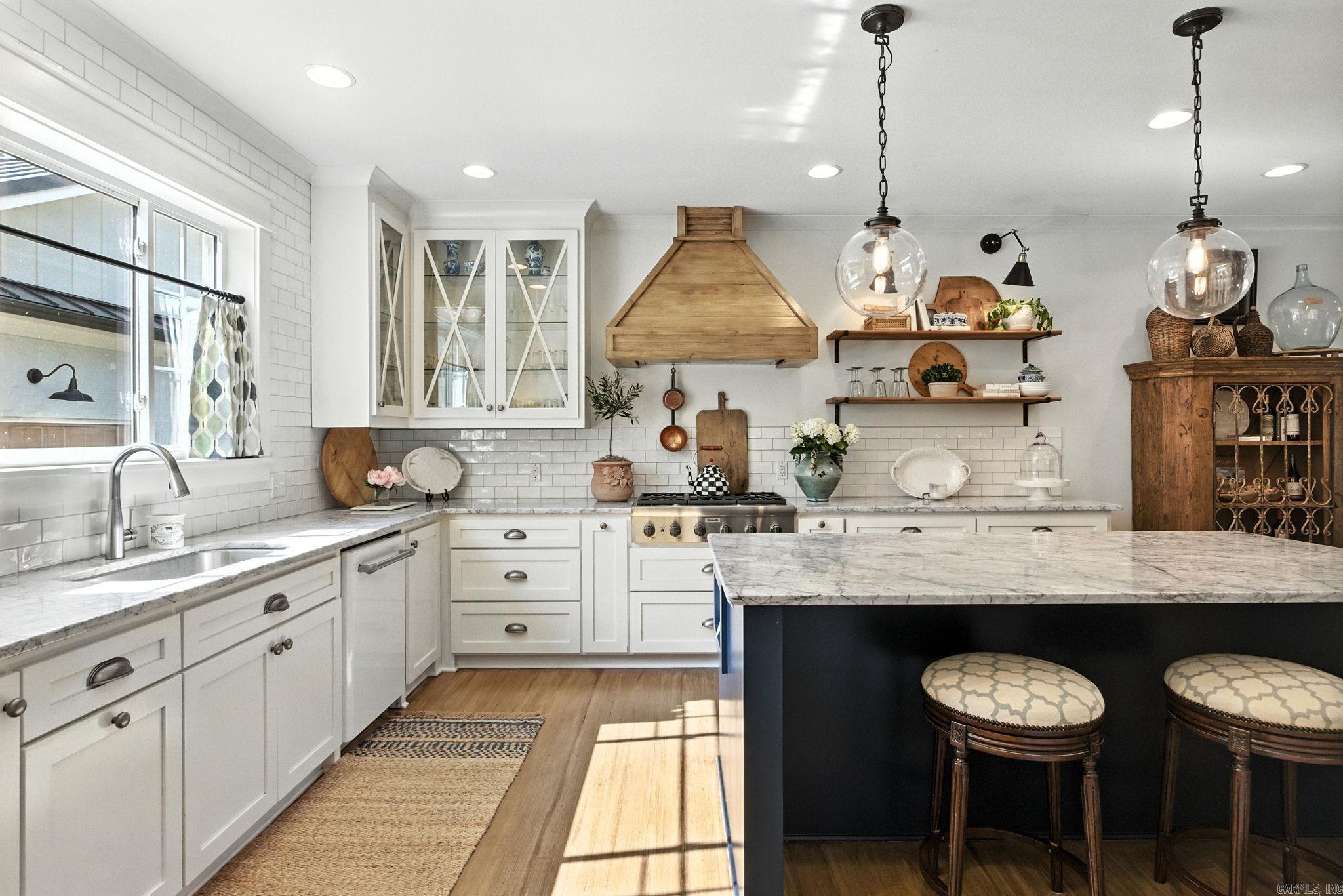 Wild Oak - Residential