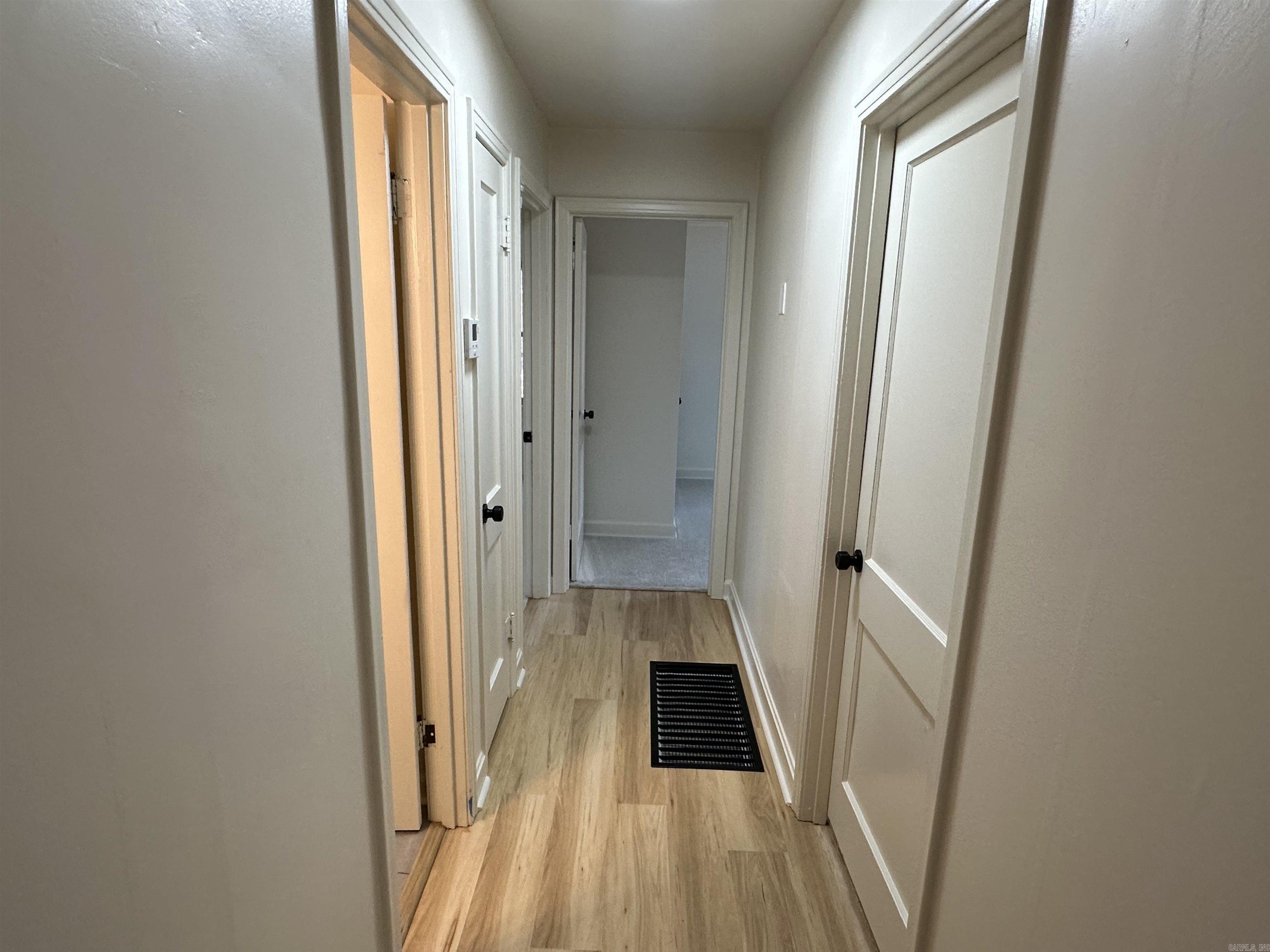 Pleasant View - Residential Lease