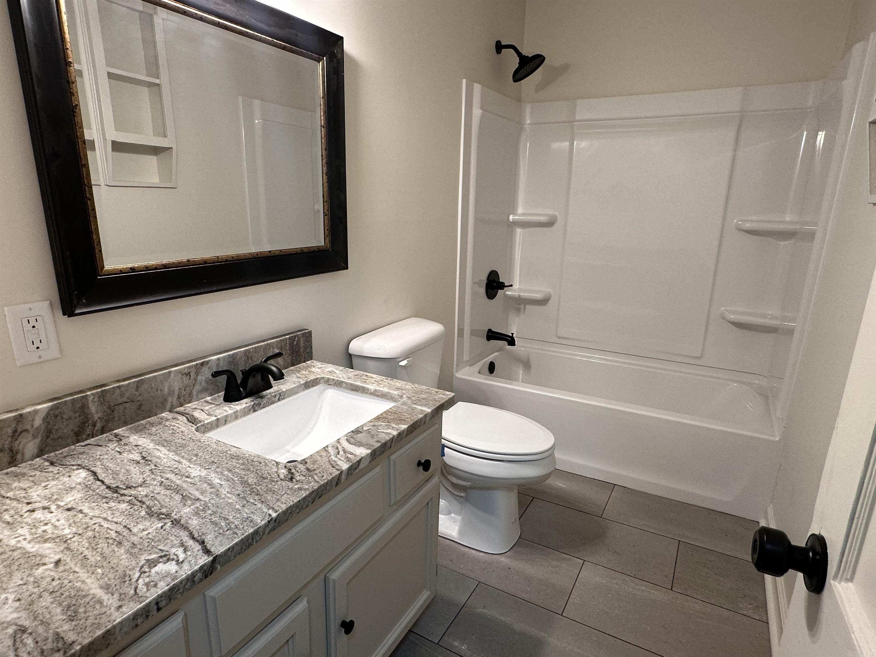 Pleasant View - Residential Lease