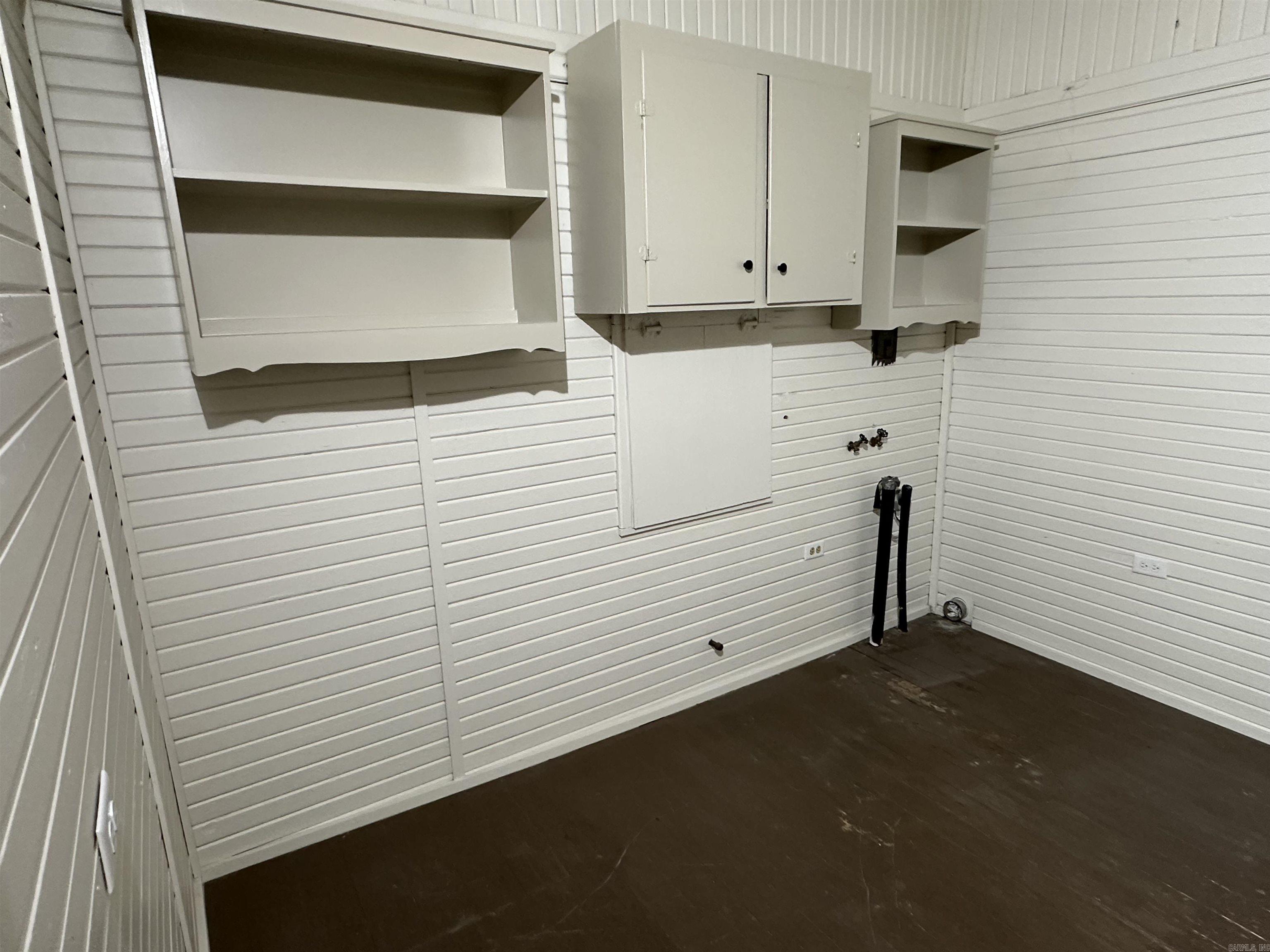 Pleasant View - Residential Lease