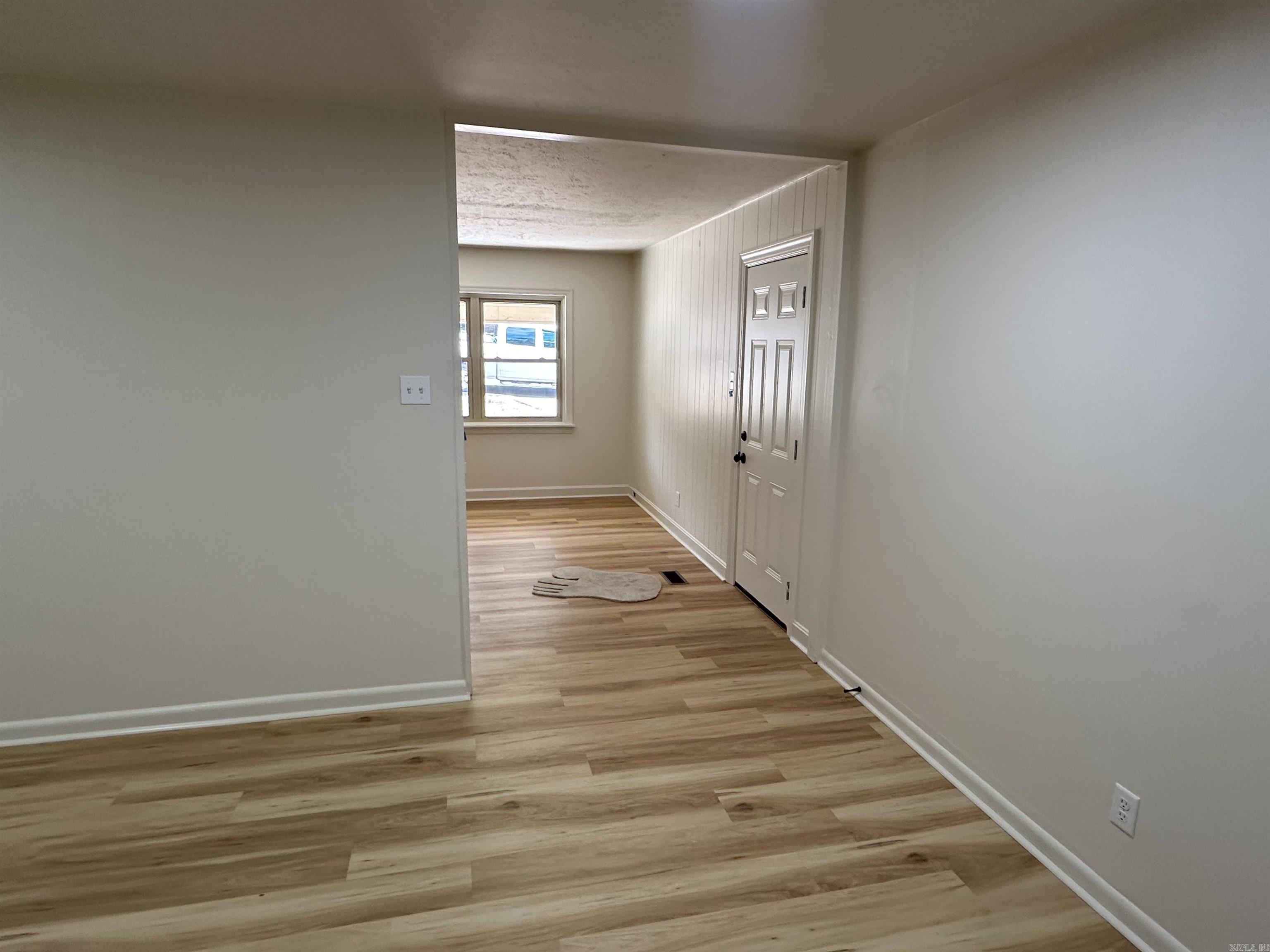 Pleasant View - Residential Lease