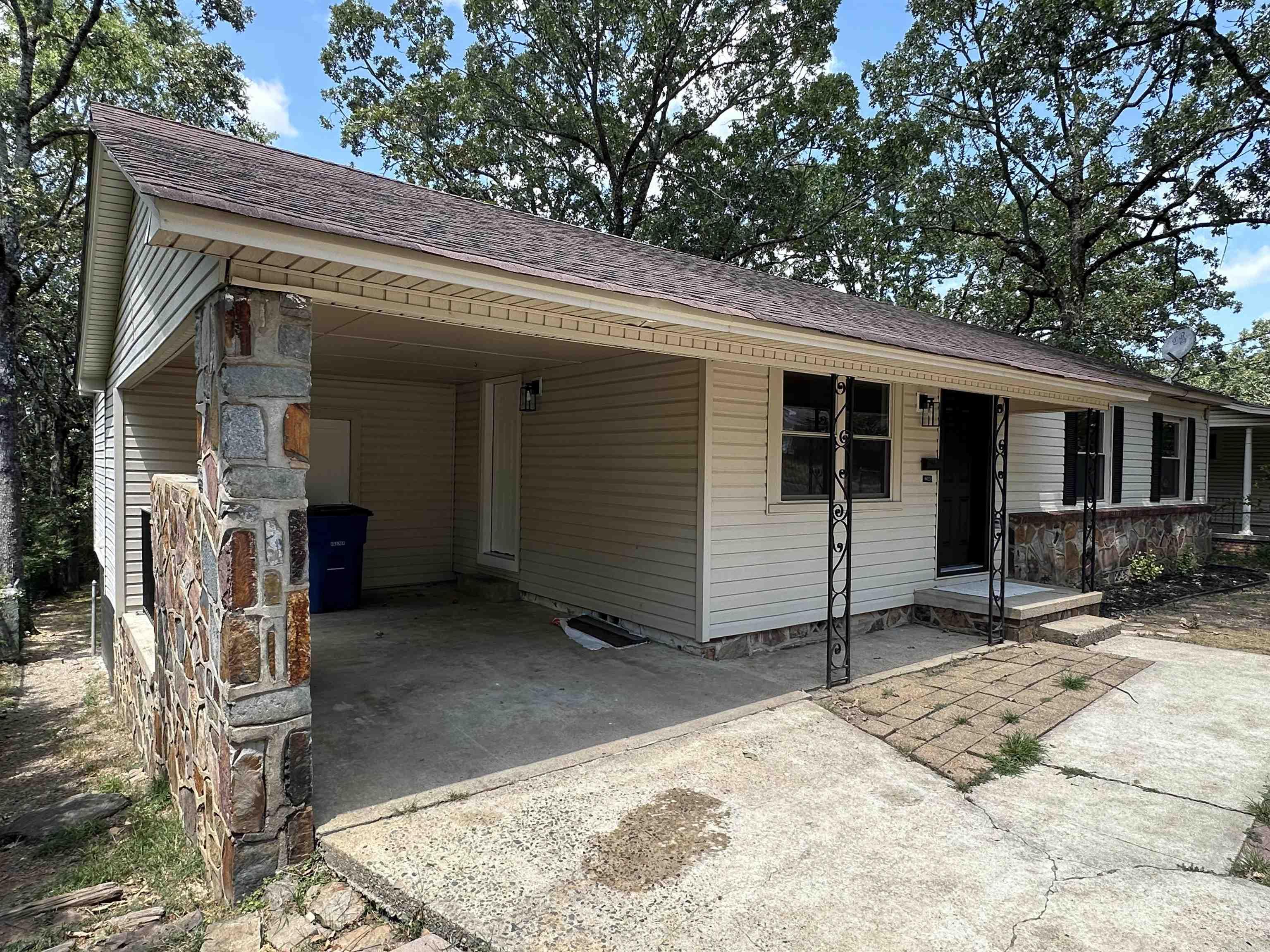 Pleasant View - Residential Lease