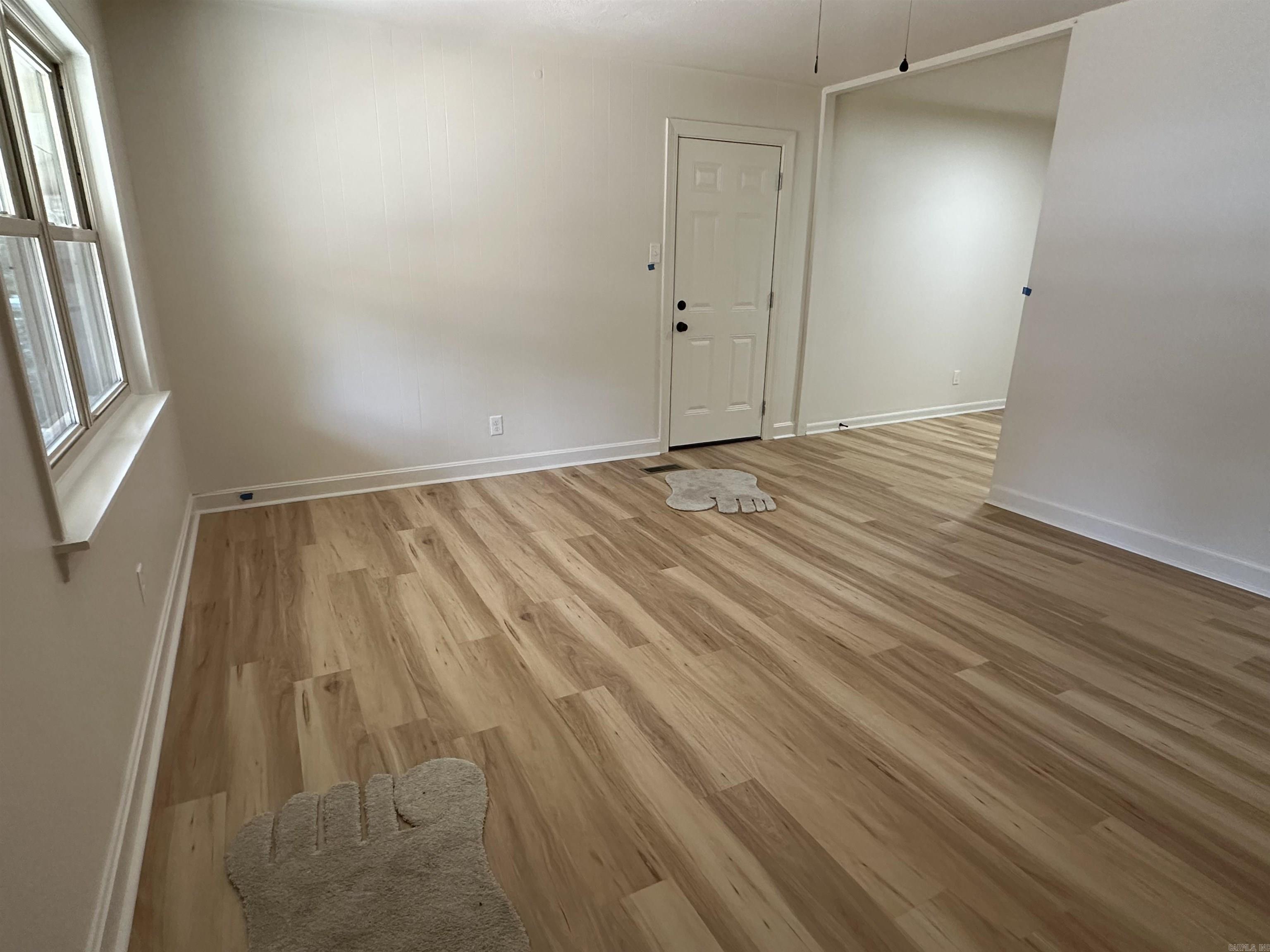 Pleasant View - Residential Lease