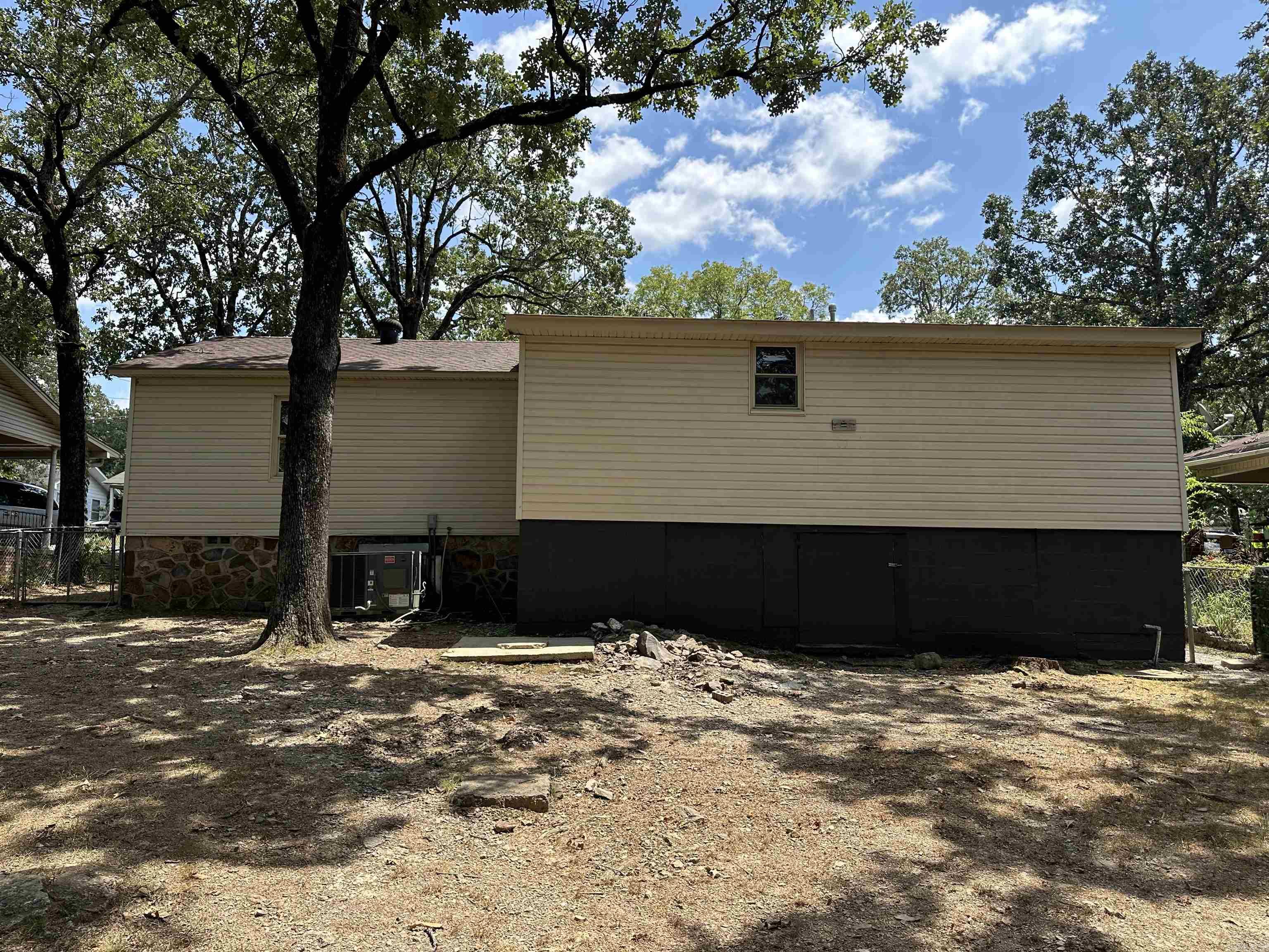 Pleasant View - Residential Lease