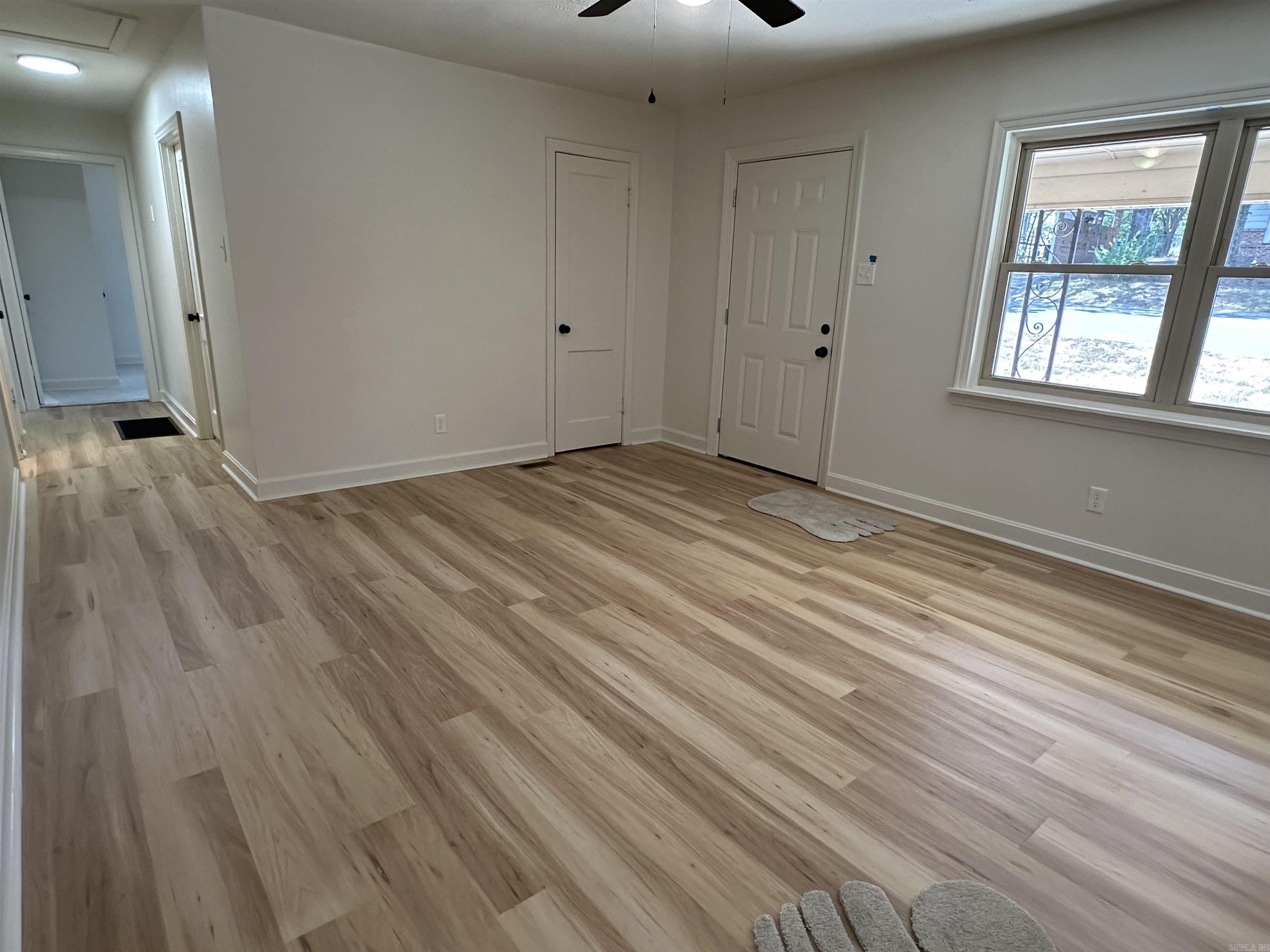 Pleasant View - Residential Lease