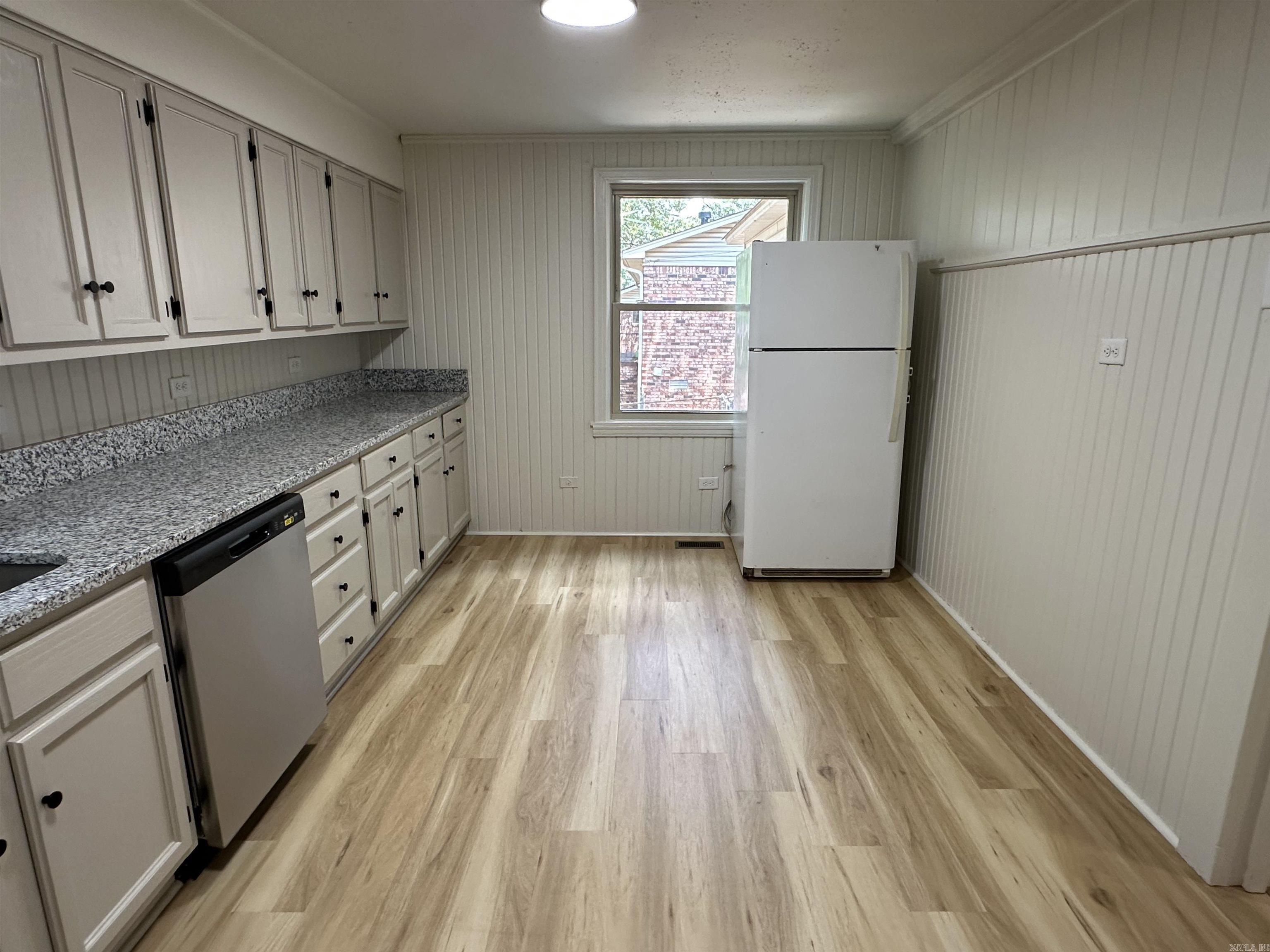 Pleasant View - Residential Lease