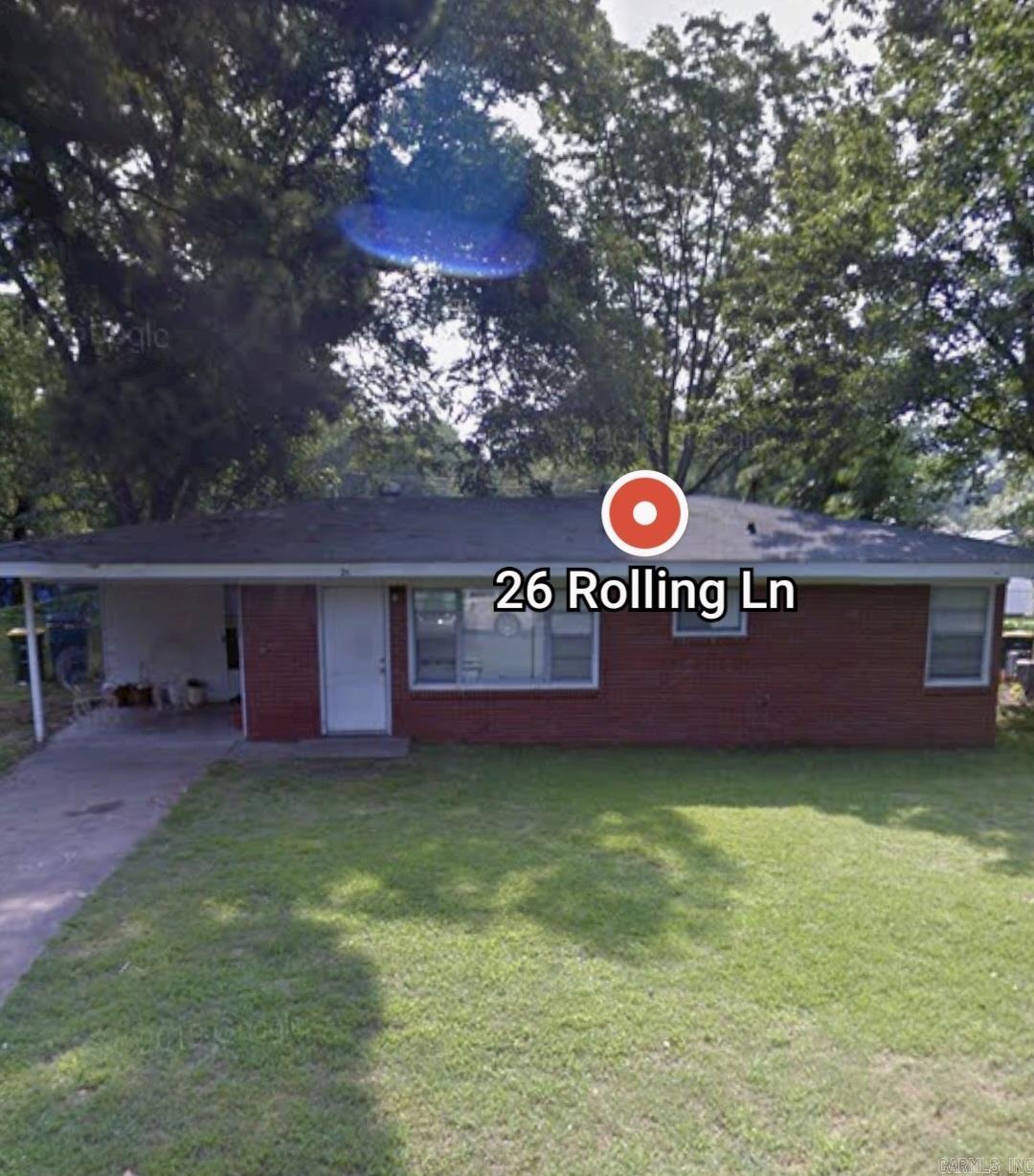 Nice Remodeled Home Fenced back Yard