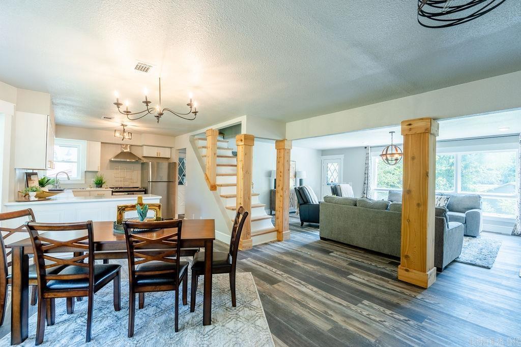 LAKEWOOD ESTATES - Residential