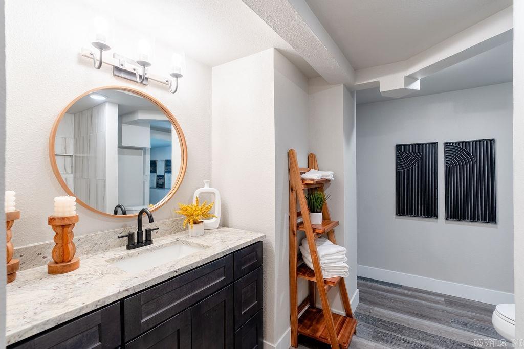 LAKEWOOD ESTATES - Residential