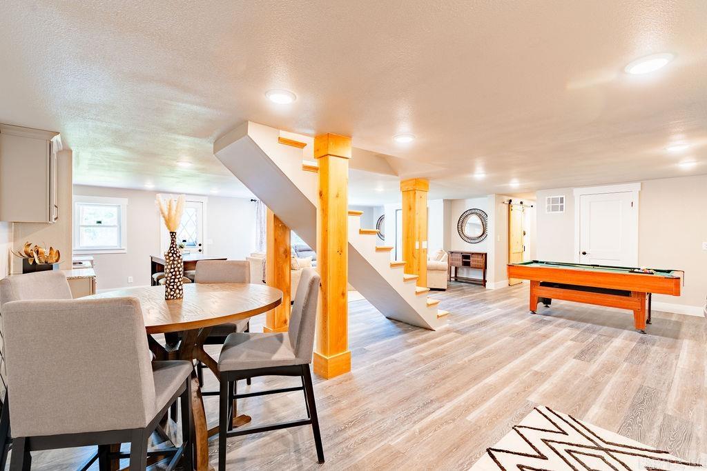 LAKEWOOD ESTATES - Residential