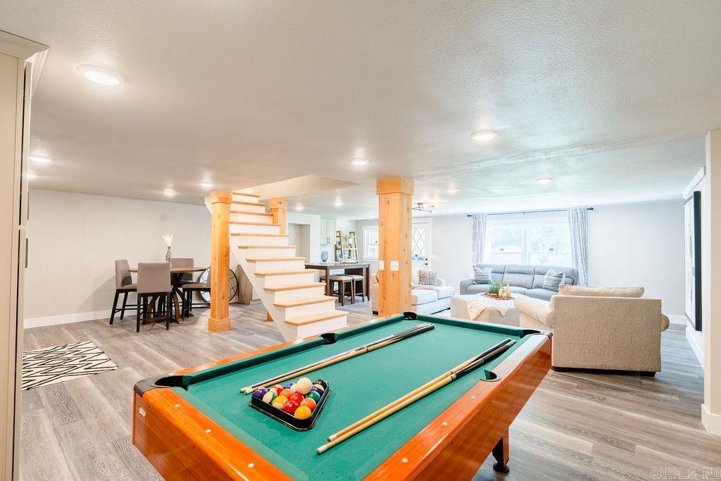LAKEWOOD ESTATES - Residential